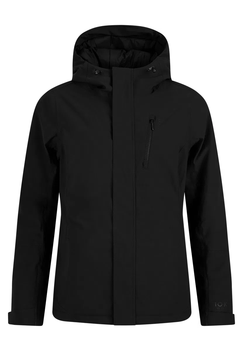 Protest Damen Ski- Und Snowboardjacke PRTScoop