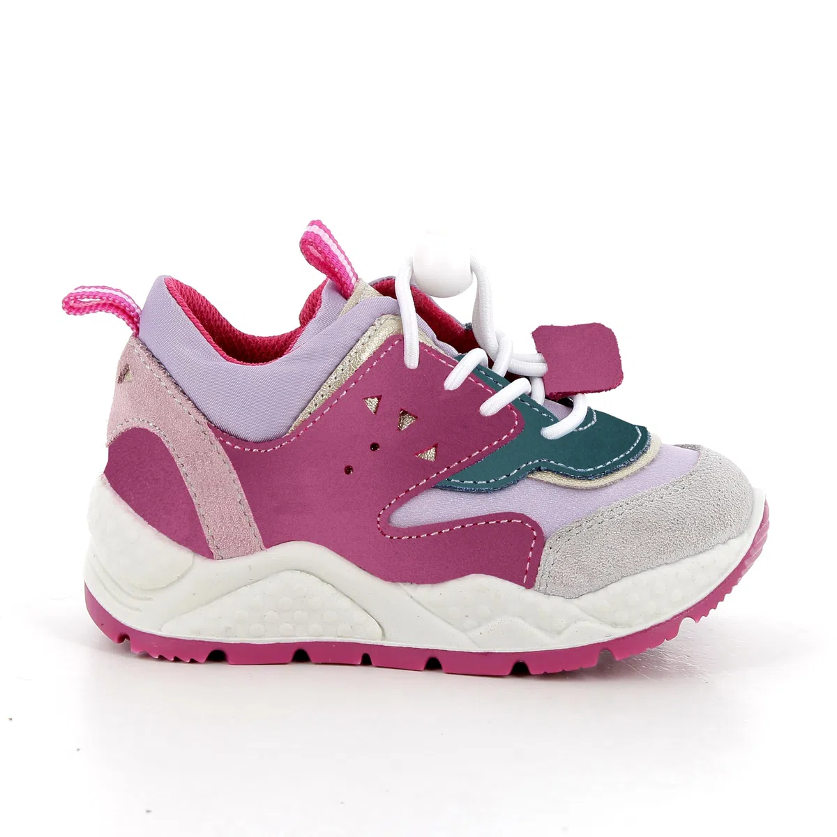 PRIMIGI Mädchen Timbor 19Oxford-Schuh
