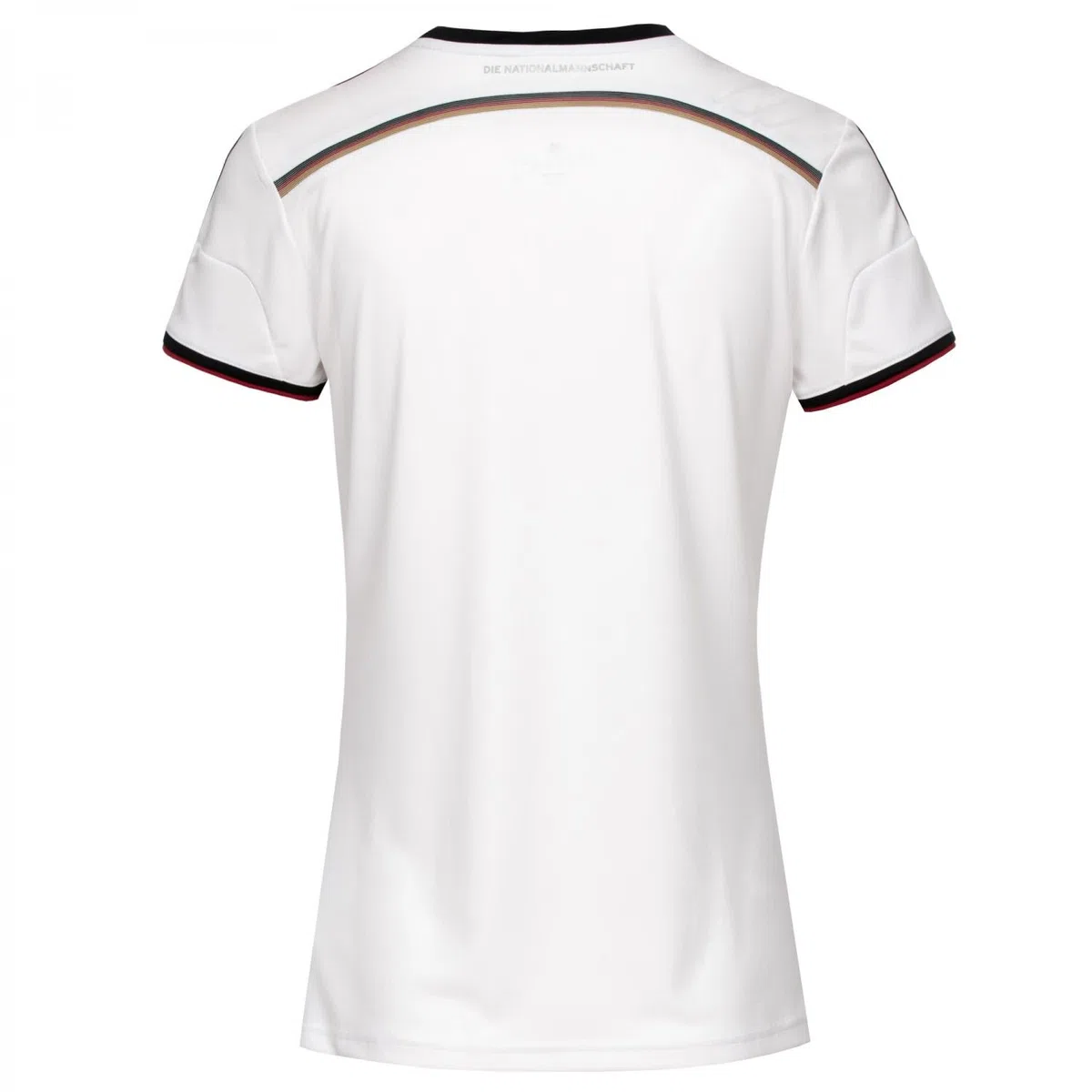 adidas Performance Damen Fanshirt weiß XL