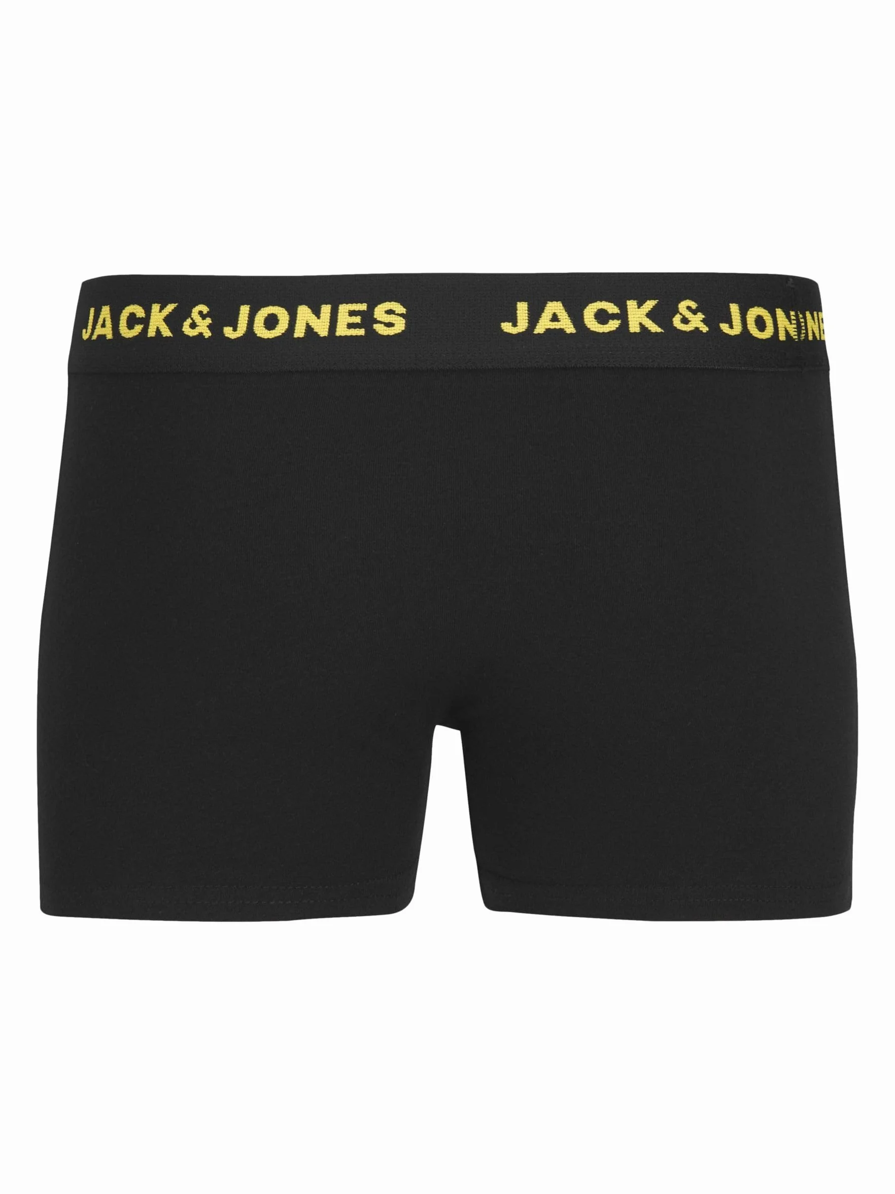 JACK & JONES Boy Trunks 7er-Pack Trunks Junior