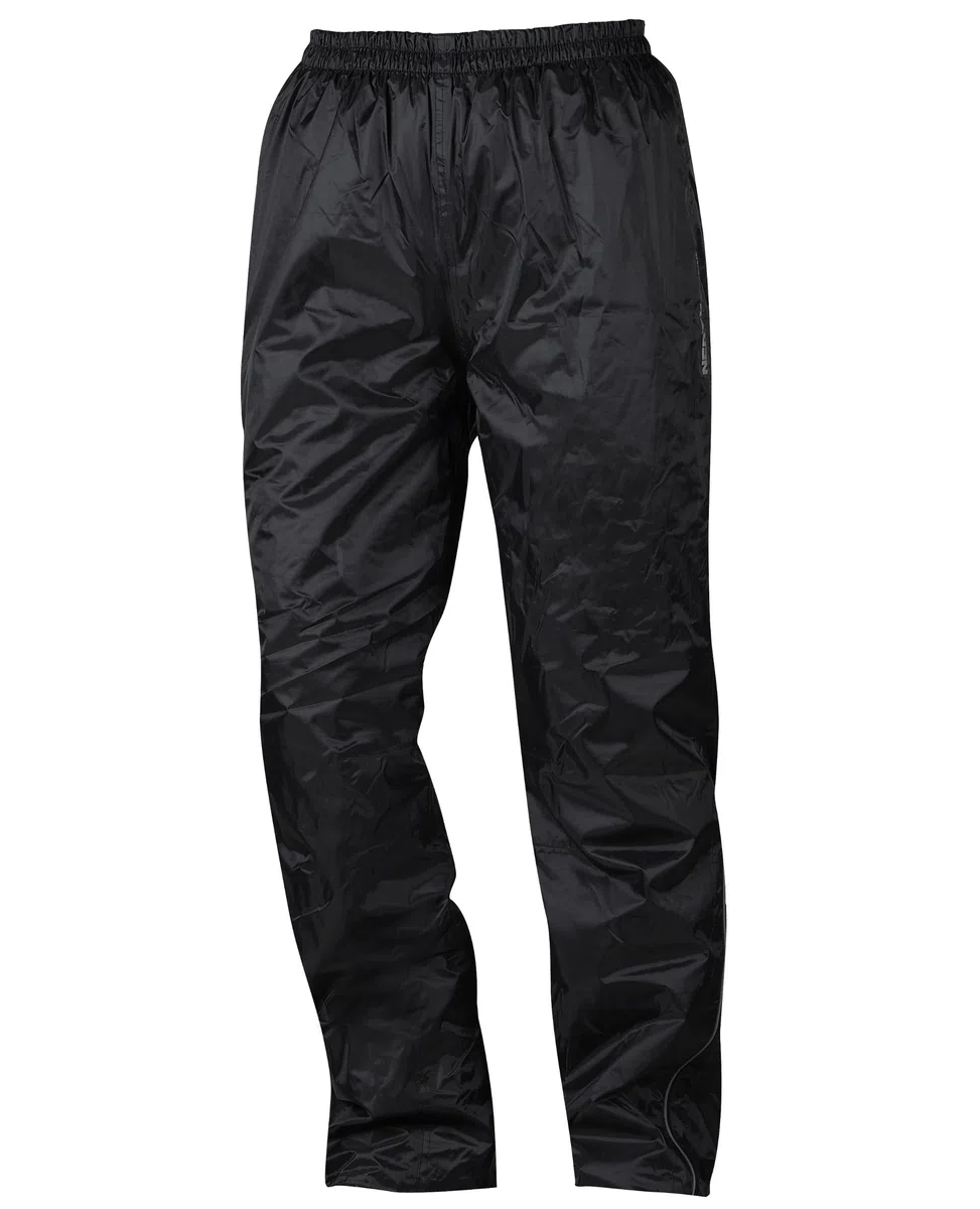 Nerve Nebraska Thermo Regenhose