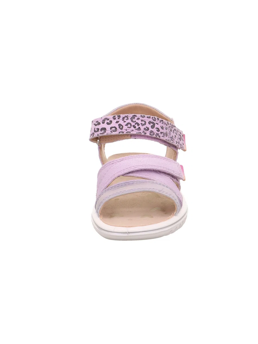 Superfit SPARKLE Sandale 1-009014 Mädchen