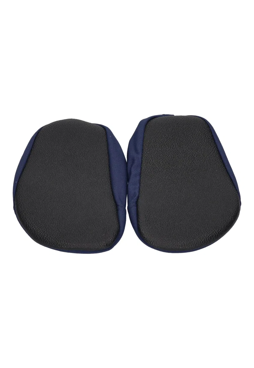 Slipstop Navy Wasserschuhe Kinder