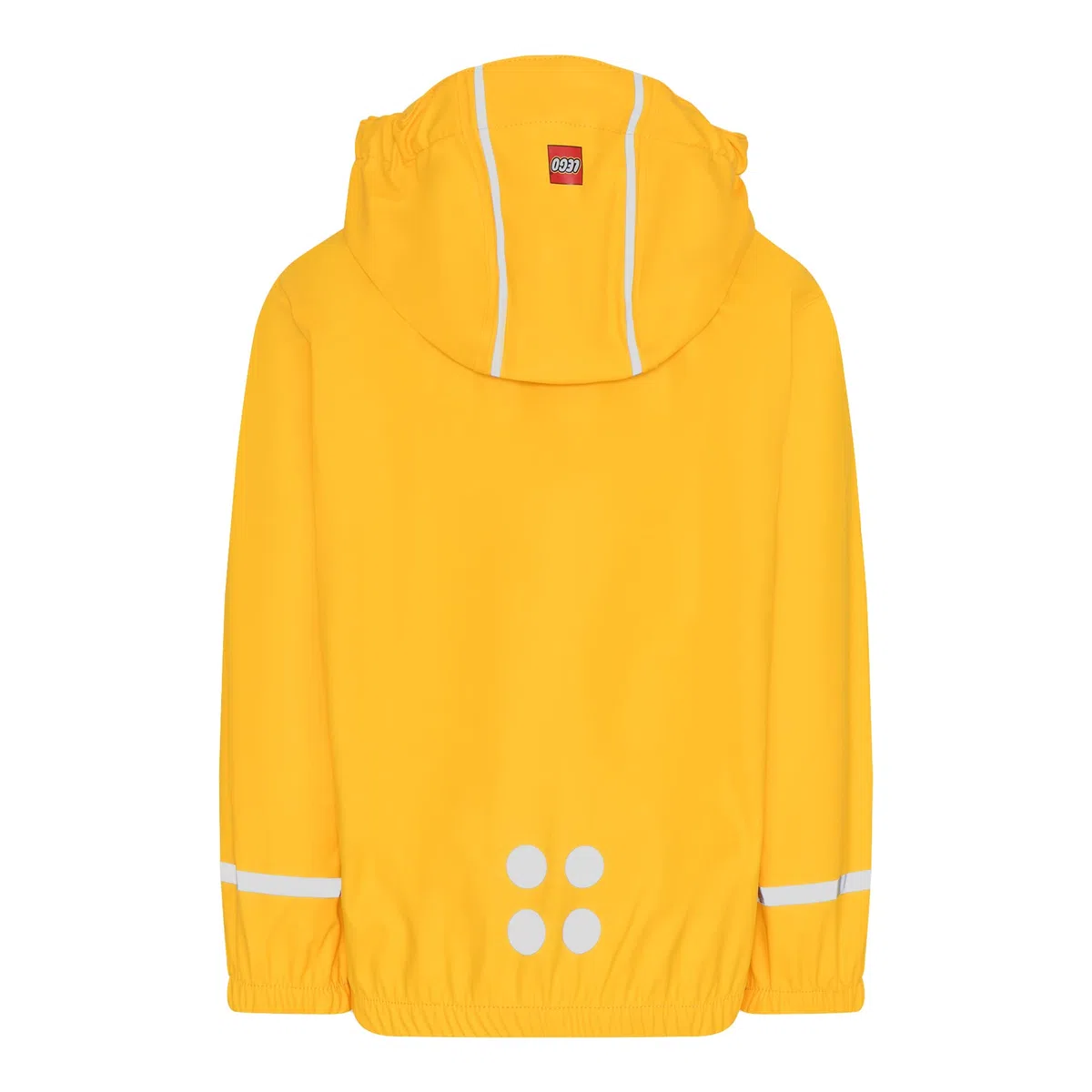 Kabooki Baby - Jungen Lego Duplo Jungen Justice 101 - Regenjacke Regenjacke