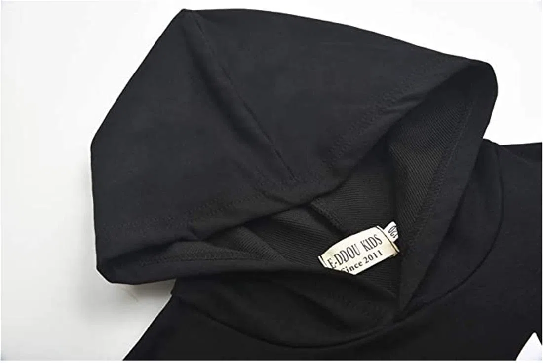 Katseye Kapuzenpullover-Set für Mädchen, mit Kapuze und Hose, Pullover, Sweatshirt, Musikalbum, Grafik, Katseye, Merch, lässig, langärmelig