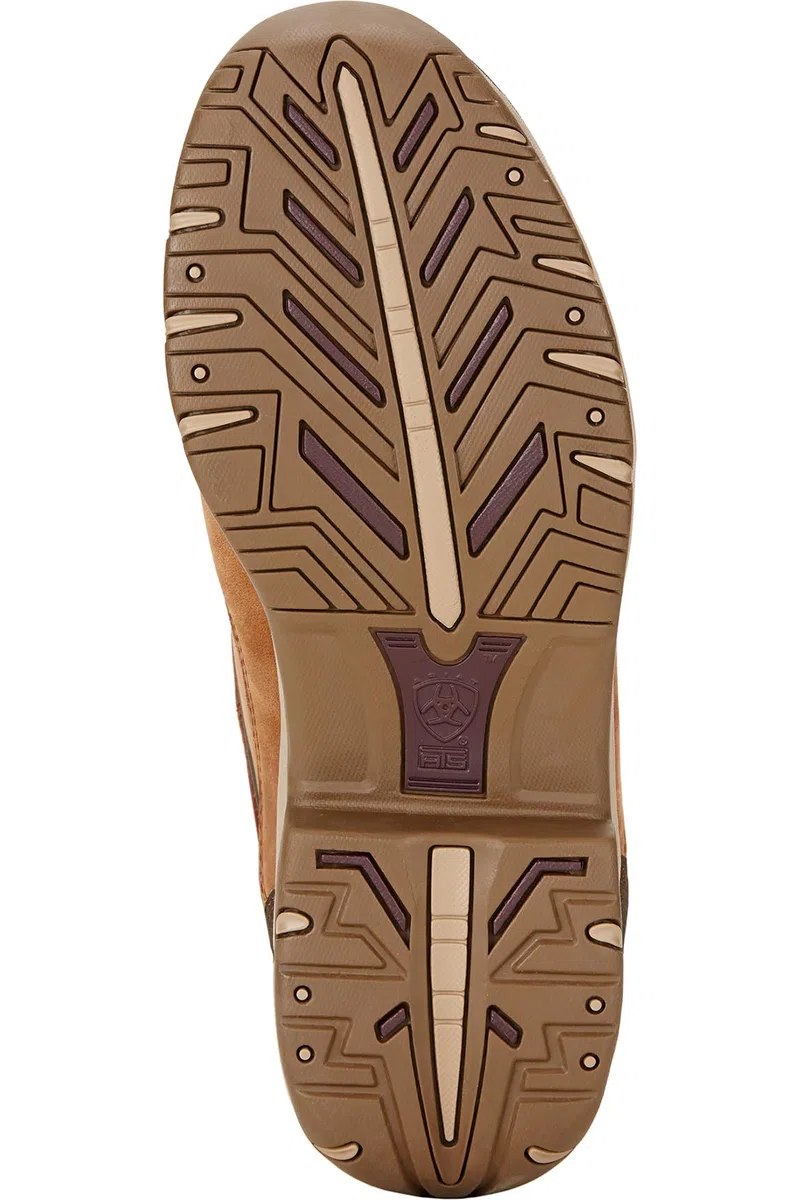 ARIAT