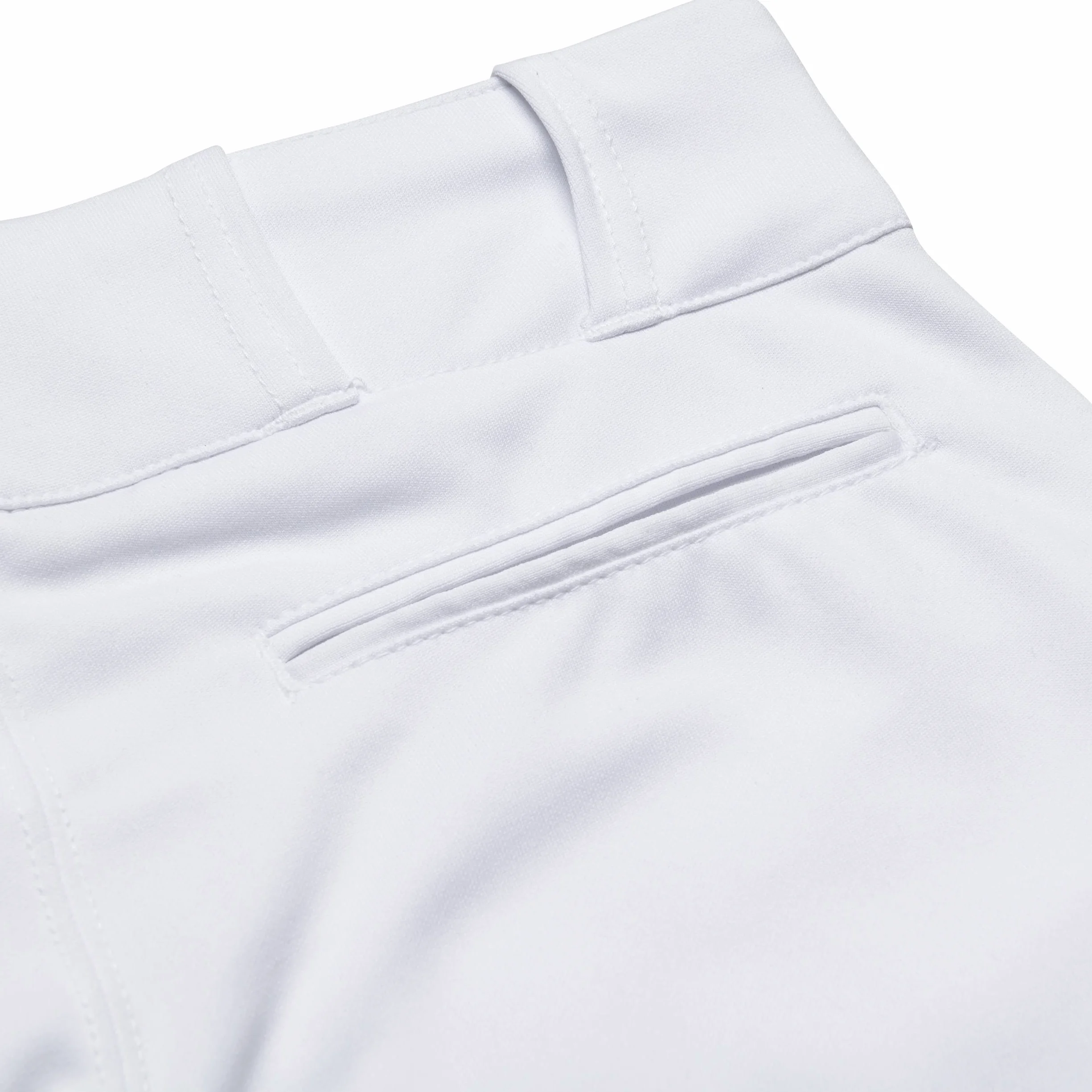 Champro Women's Tournament Traditional Low-Rise Polyester Softball Pant