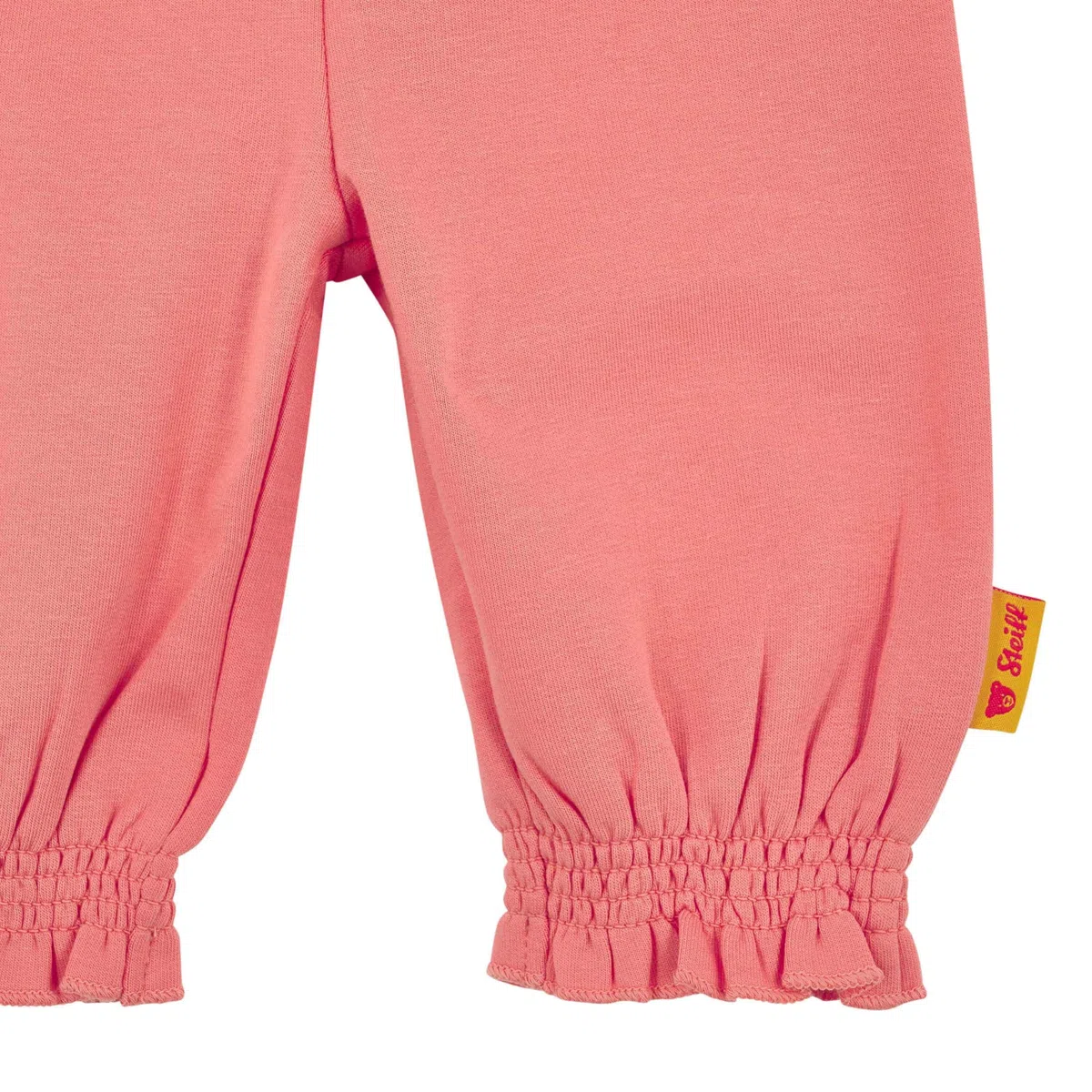 Steiff Mädchen Jogginghose Jogginghose