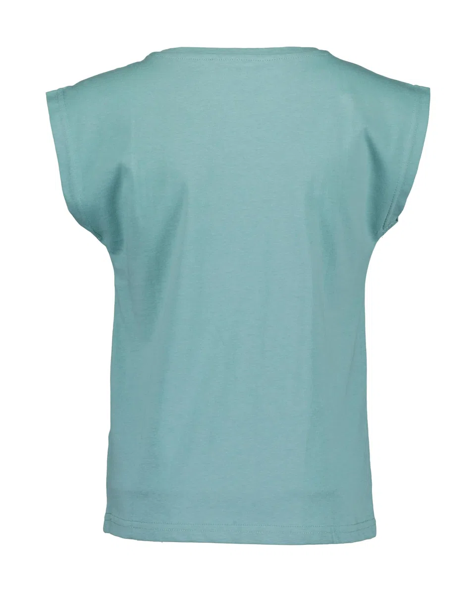 Blue Seven 2er Pack Mädchen T-Shirts