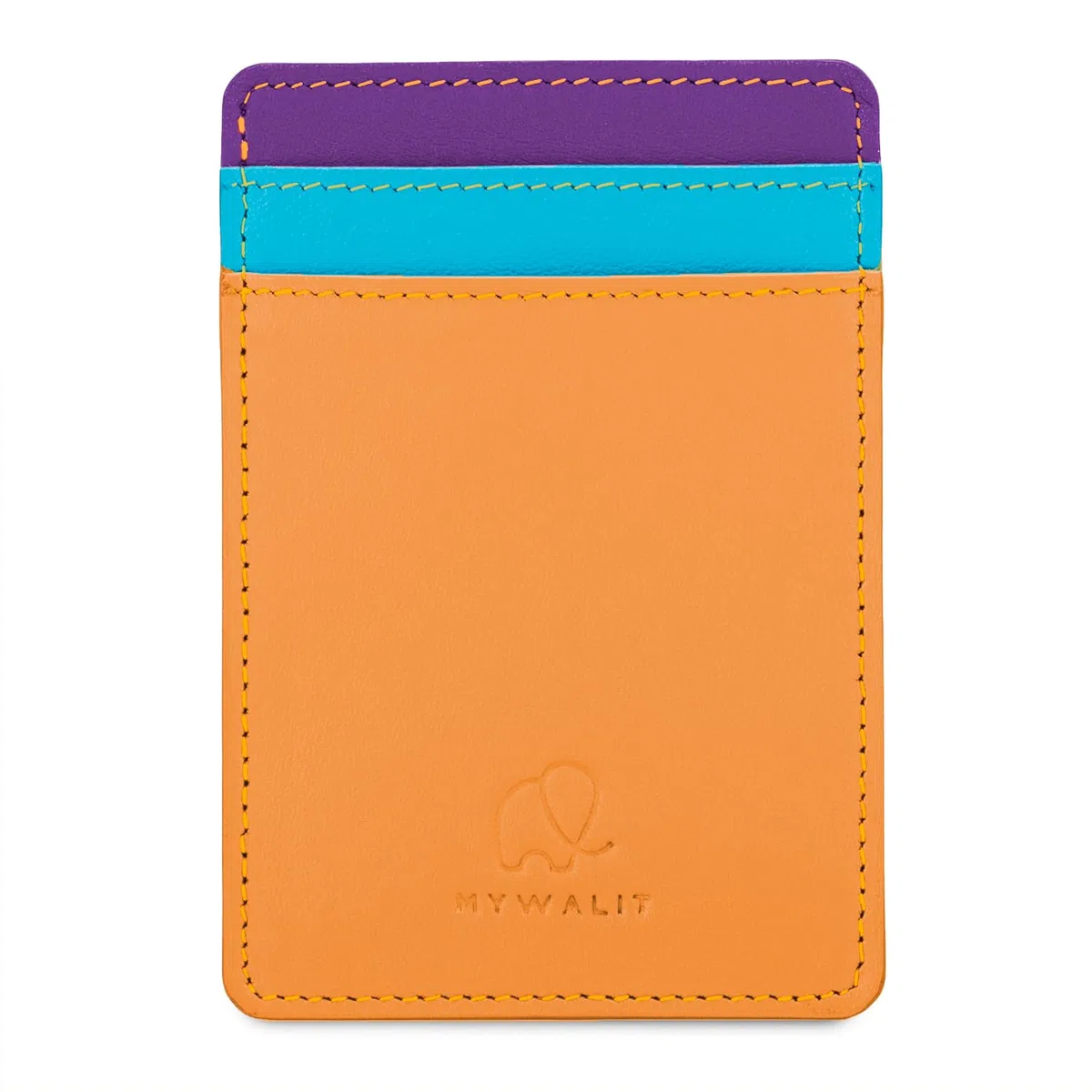 MYWALIT CC Holder with Phone Magnet
