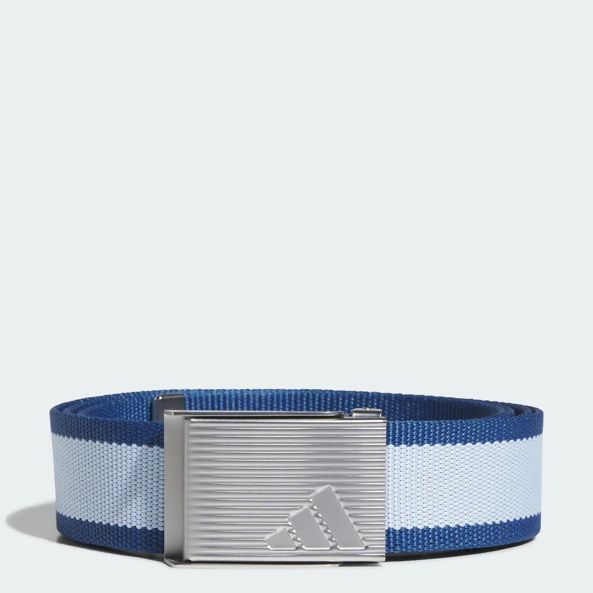 adidas Damen Reversible Striped Webbing Belt Gürtel (1er Pack)