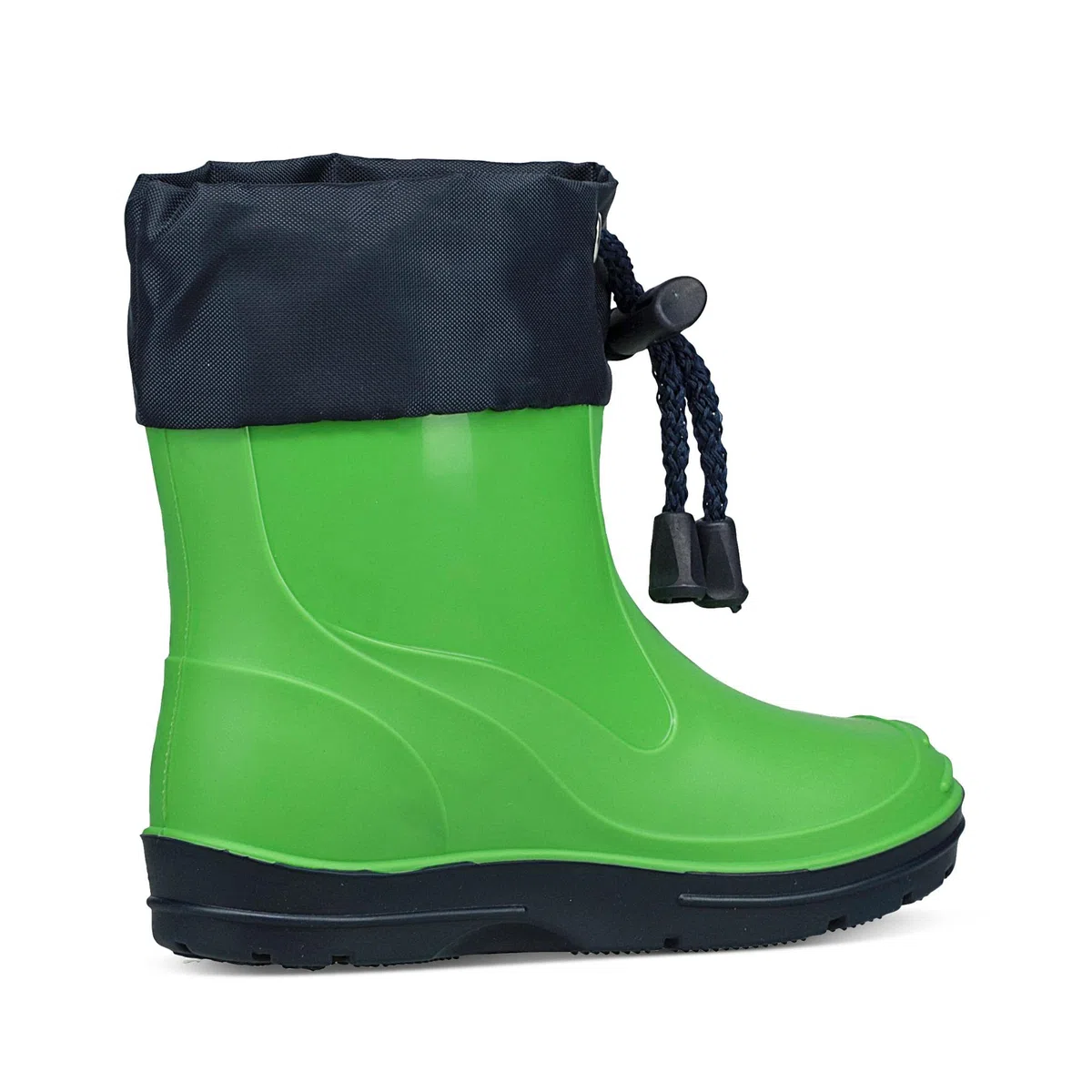 Beck Unisex Kinder Basic 849 Gummistiefel
