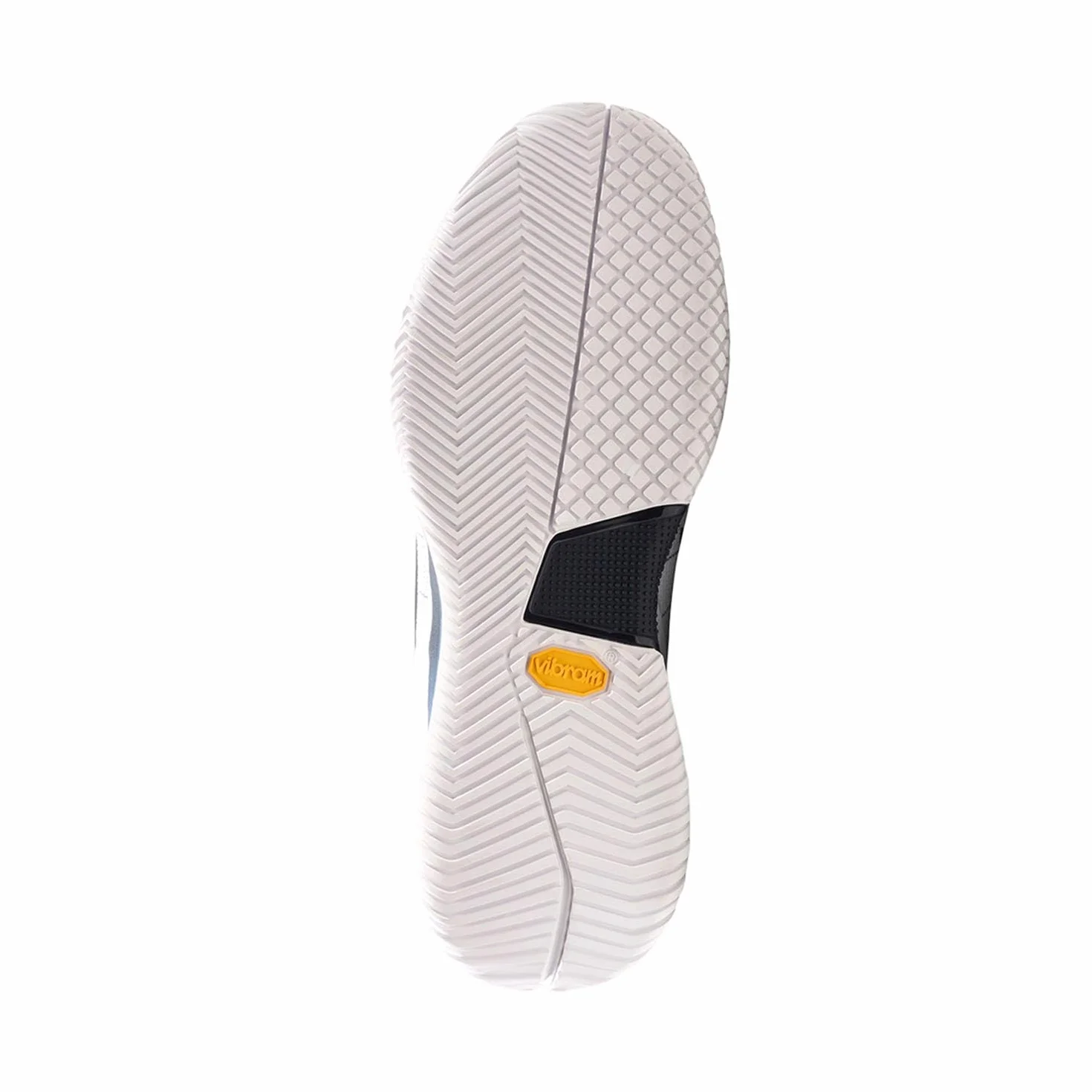 Bullpadel Xplo Vibram 26v Weiss Dc95012000