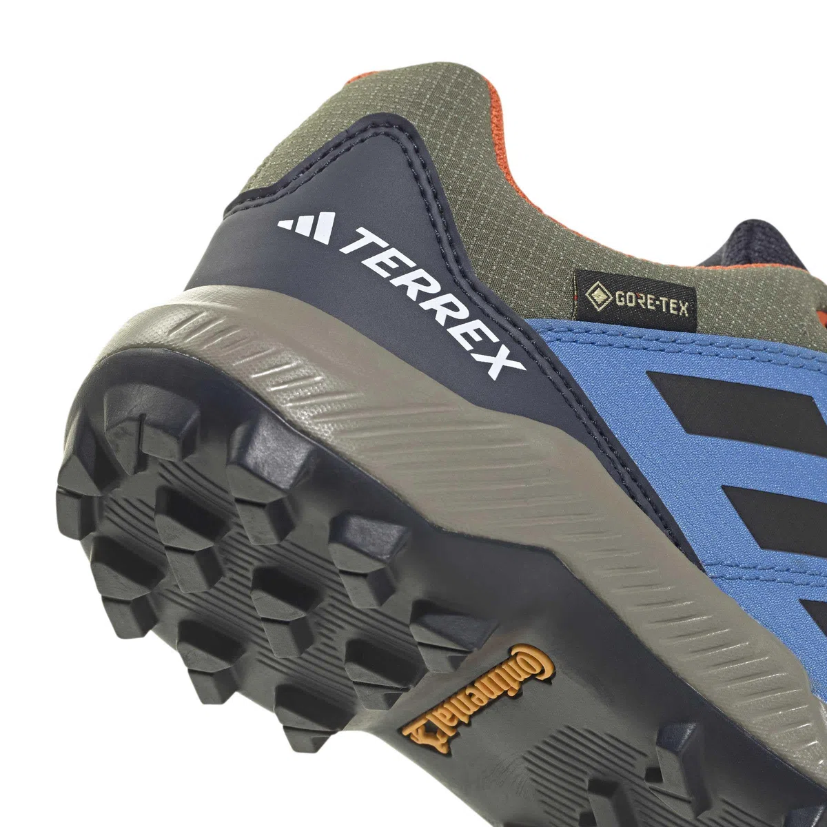 adidas Unisex Kids Terrex Gore-TEX Wanderschuh
