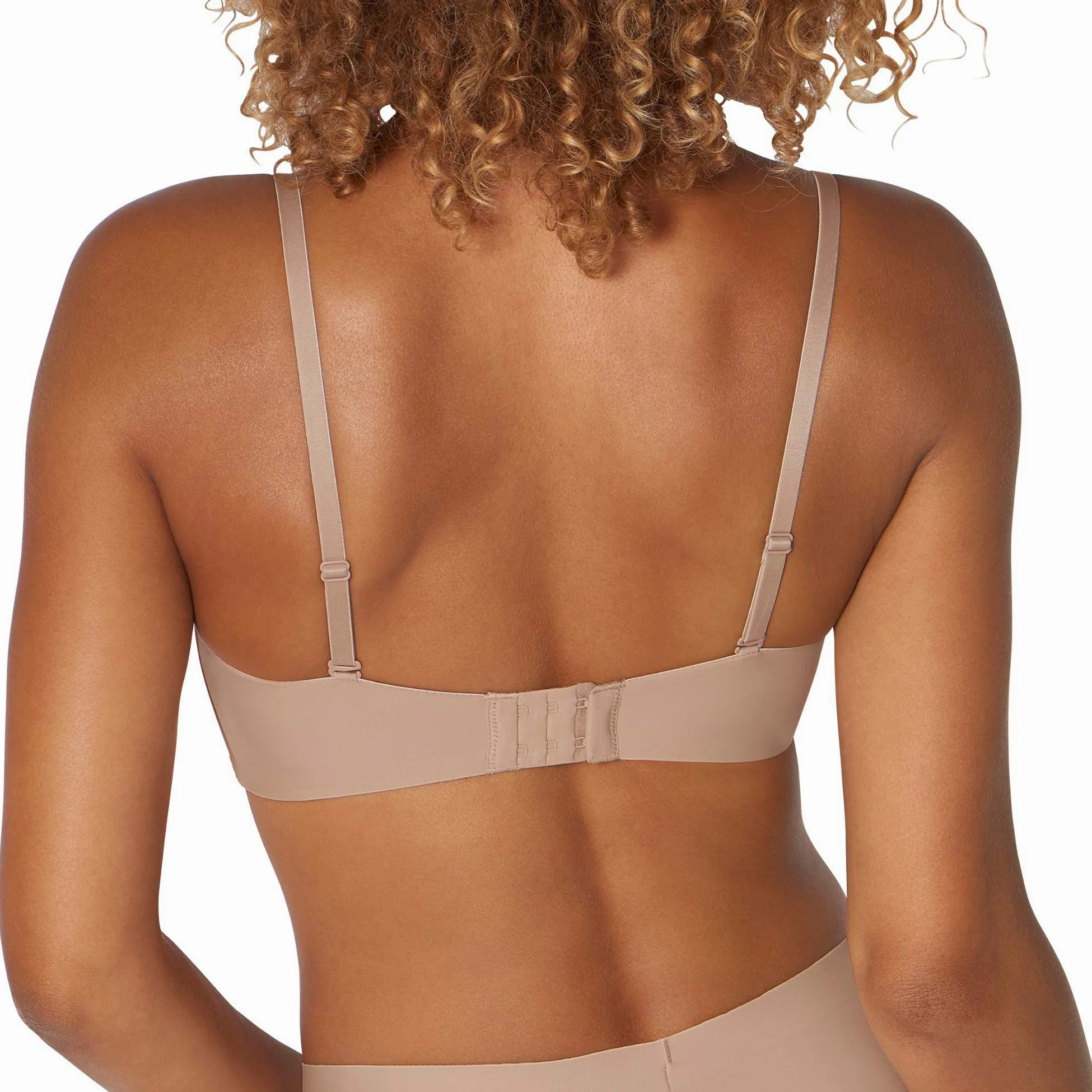 Triumph Damen Minimizer-BH Stepy Soft 01 WDP, mit Bügel, Gepolstert, Verstellbare Träger