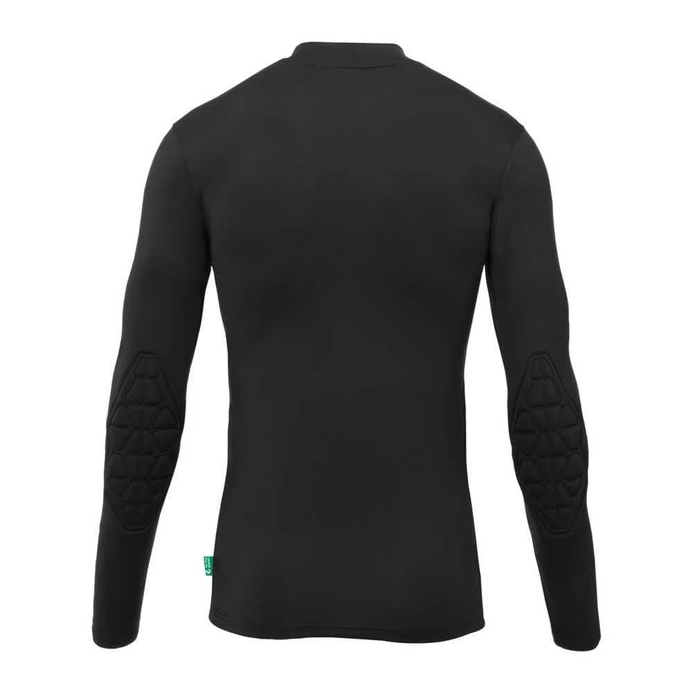 Uhlsport Base Layer Padded Long Sleeve Goalkeeper T-shirt 164 cm