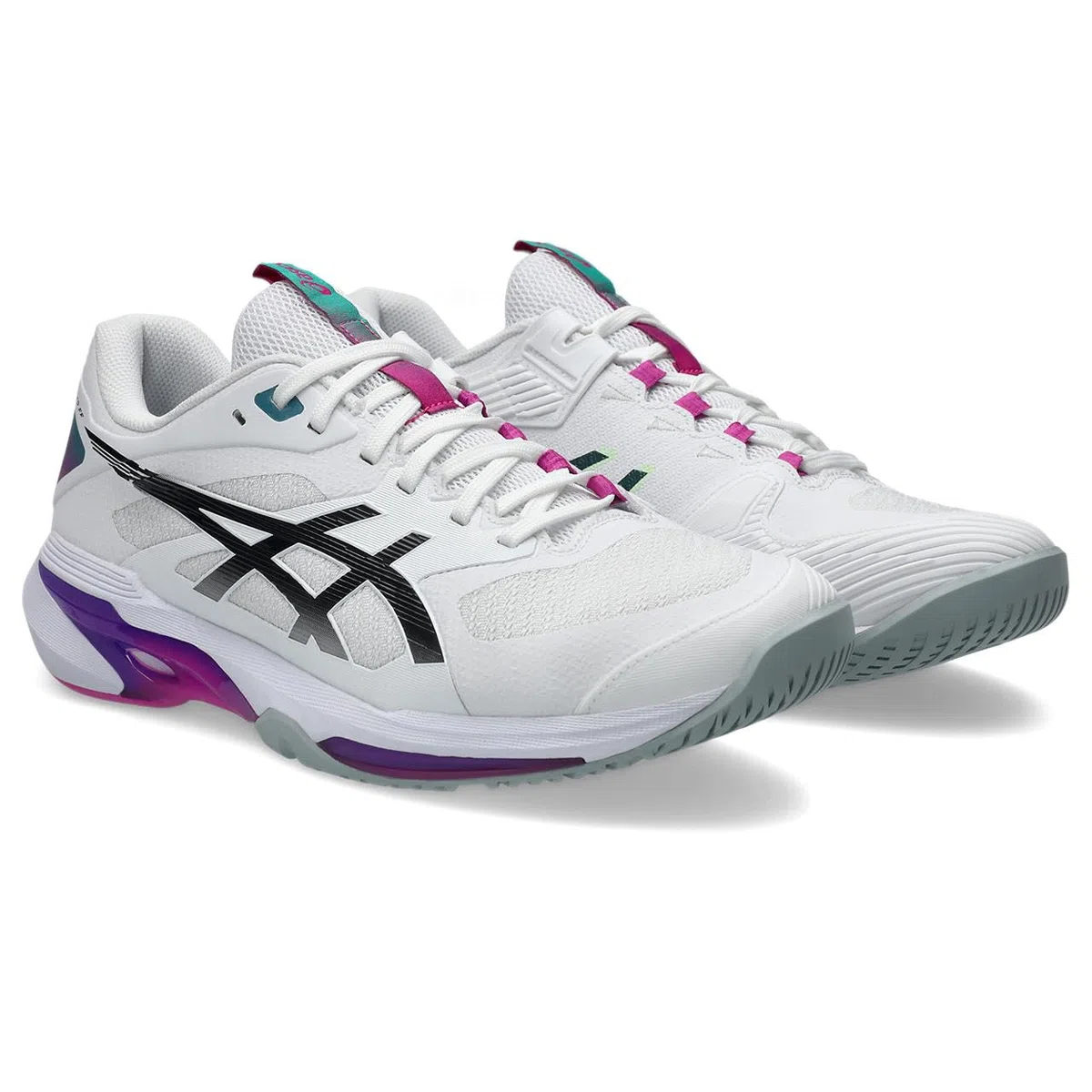 ASICS Solution Speed Ff 4 Herren-Sneaker