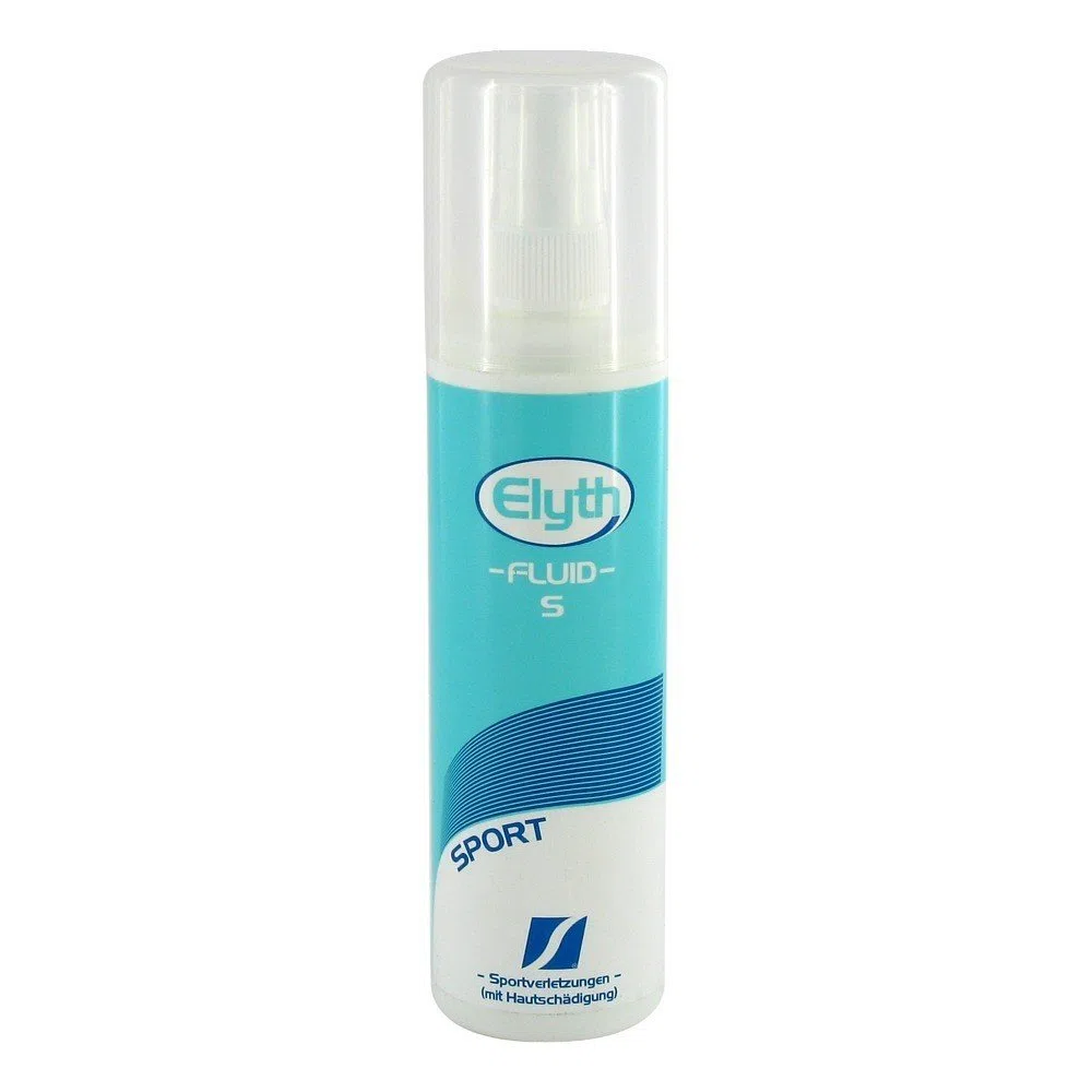 Elyth Fluid S