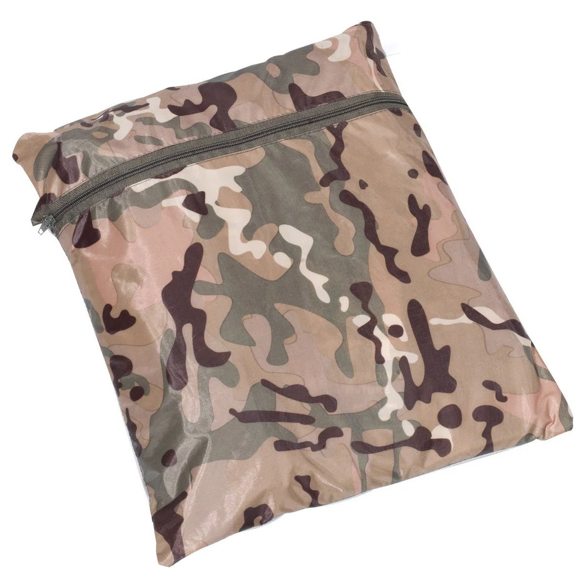 MFH Herren 2-Teilig Regenanzug Operation Camo