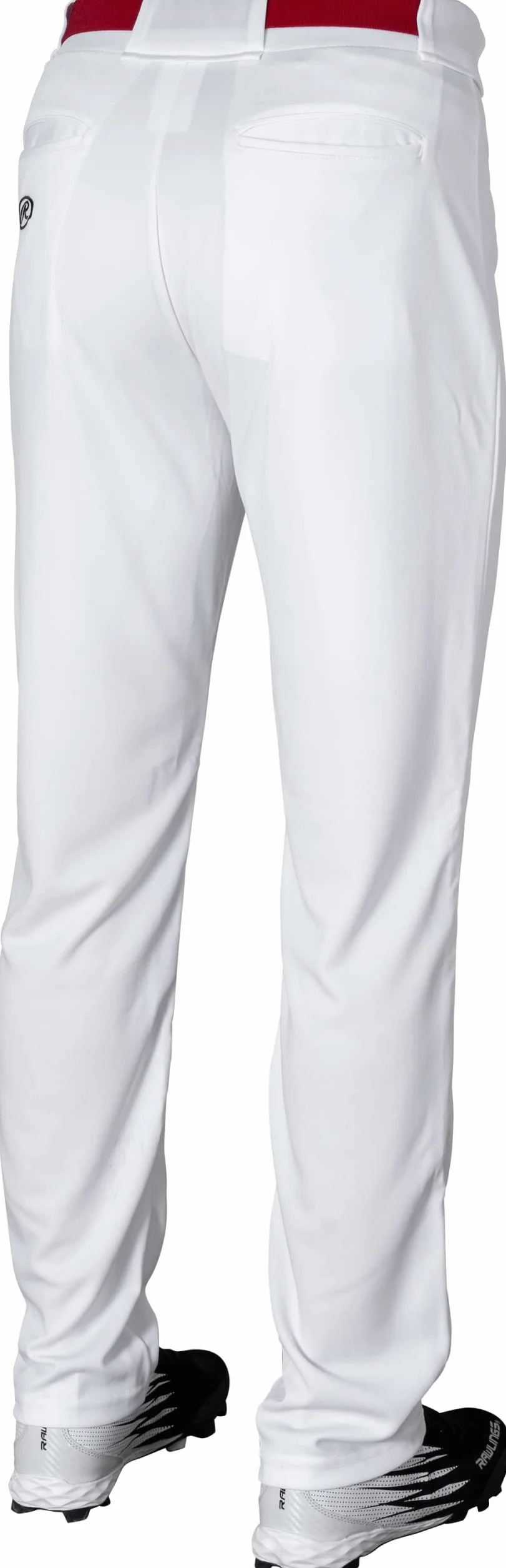 Rawlings Jungen Hose Piped