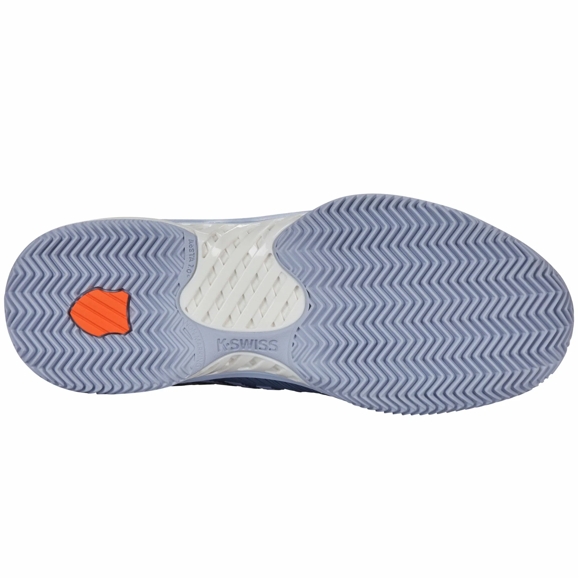 K-Swiss Herren Hypercourt Express 2 HbTennisschuh