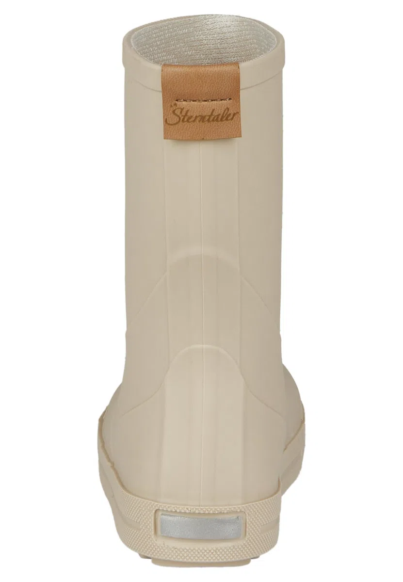 Sterntaler Gummistiefel - Kinder Regenstiefel mit herausnehmbarer Sohle - Wasserdichte Kinderstiefel - Matsch- und Regenschuhe