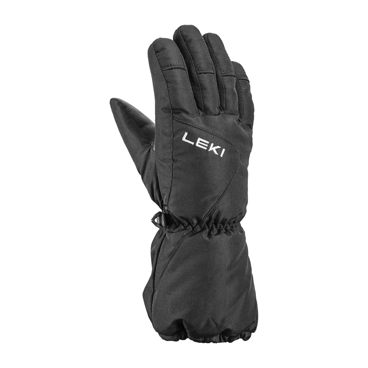 LEKI Kinder Nevio Handschuhe Fingerhandschuhe
