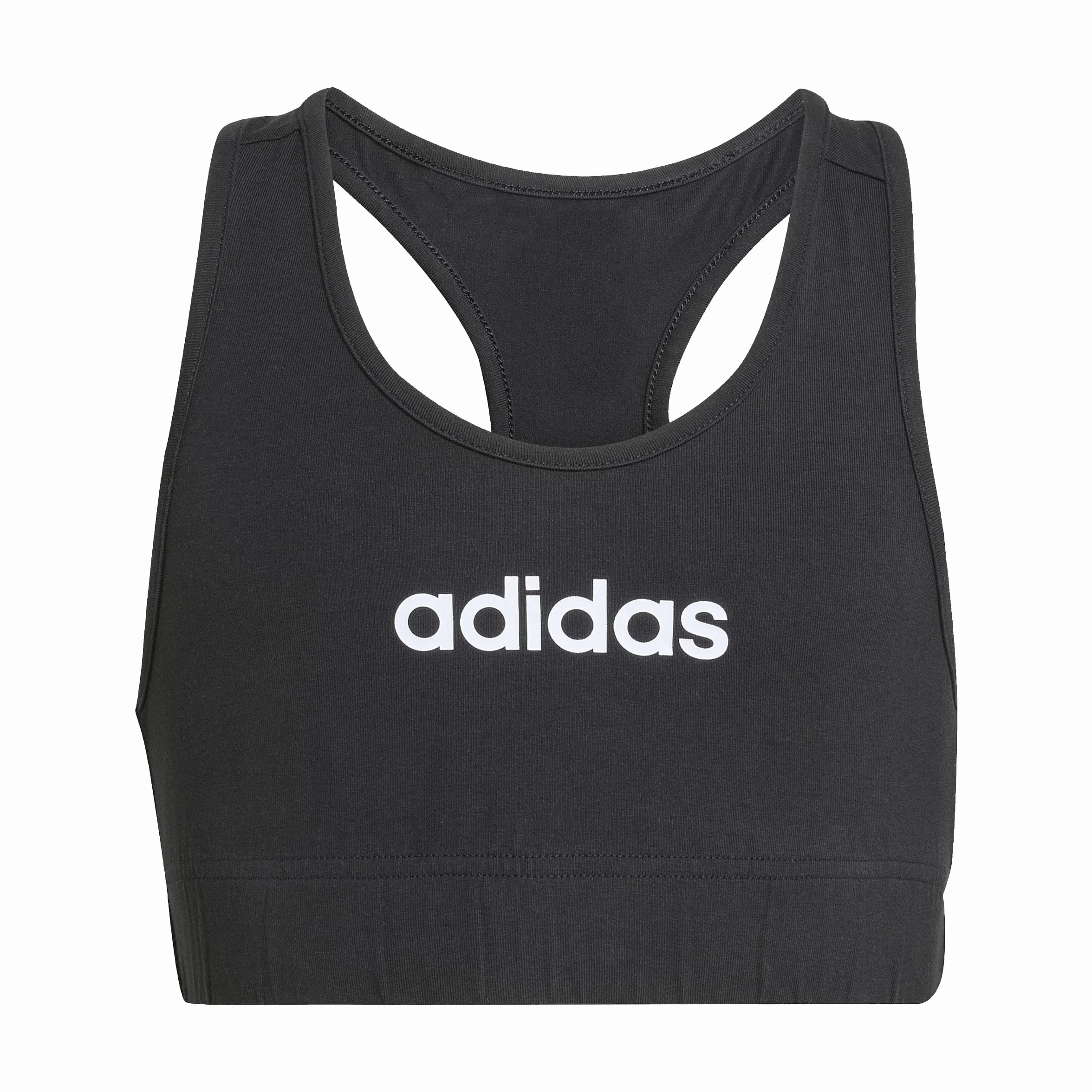 adidas Mädchen Essentials Bra TOP