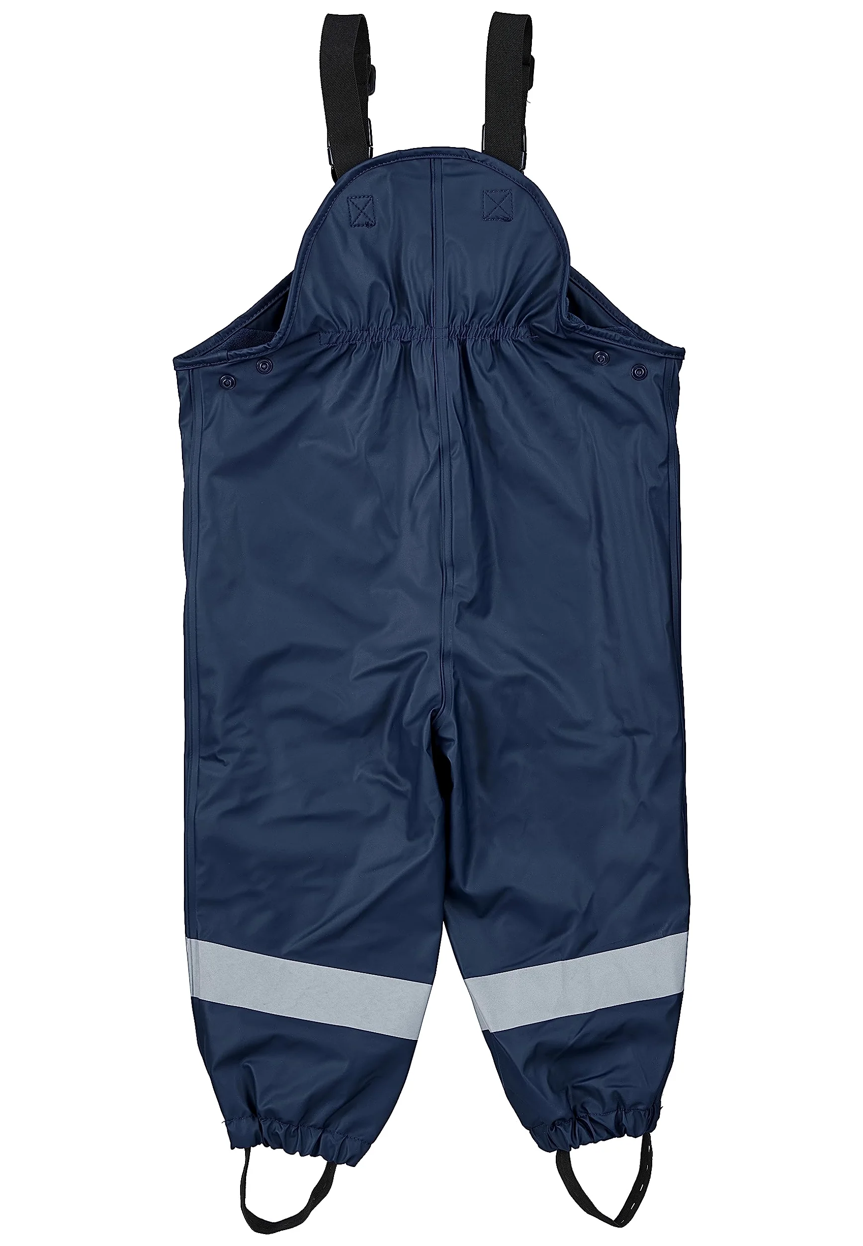Sterntaler Unisex Kinder Regenträgerhose gefüttert
