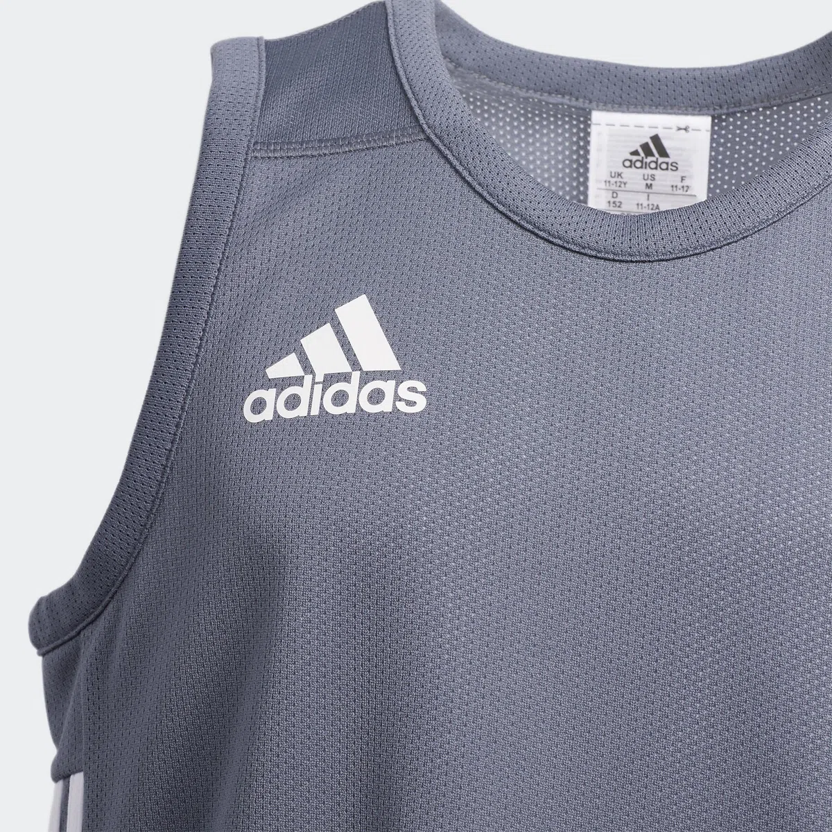 adidas Performance 3G Speed Reversible T-Shirt Kids Kinder