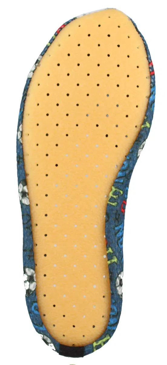 Beck Jungen Football Gymnastikschuhe