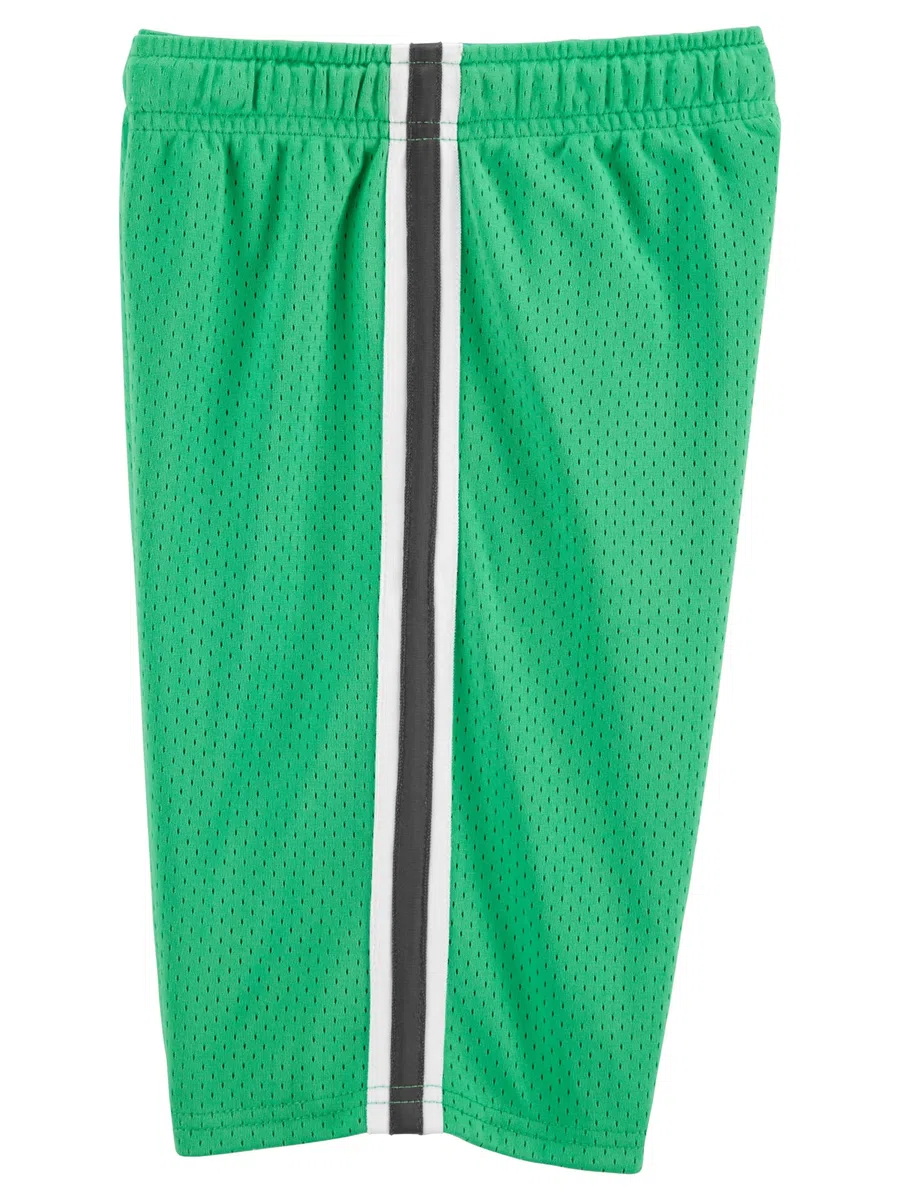 Simple Joys by Carter's Mesh-Shorts, für Kleinkinder, Jungen, 3er-Pack