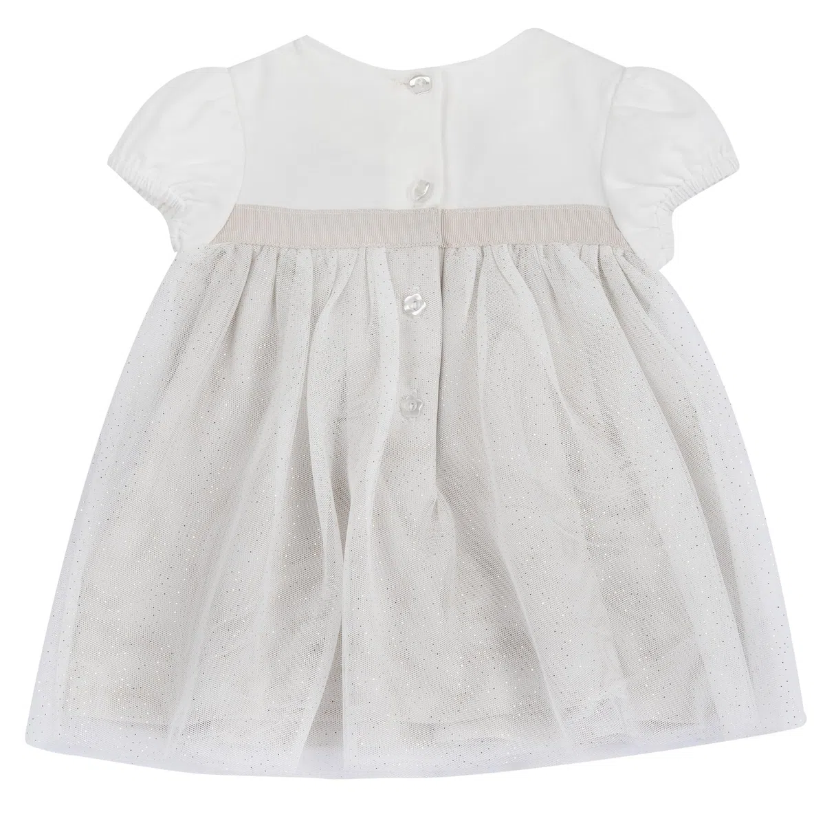 Chicco Baby - Mädchen Vestito Dress (1er Pack)