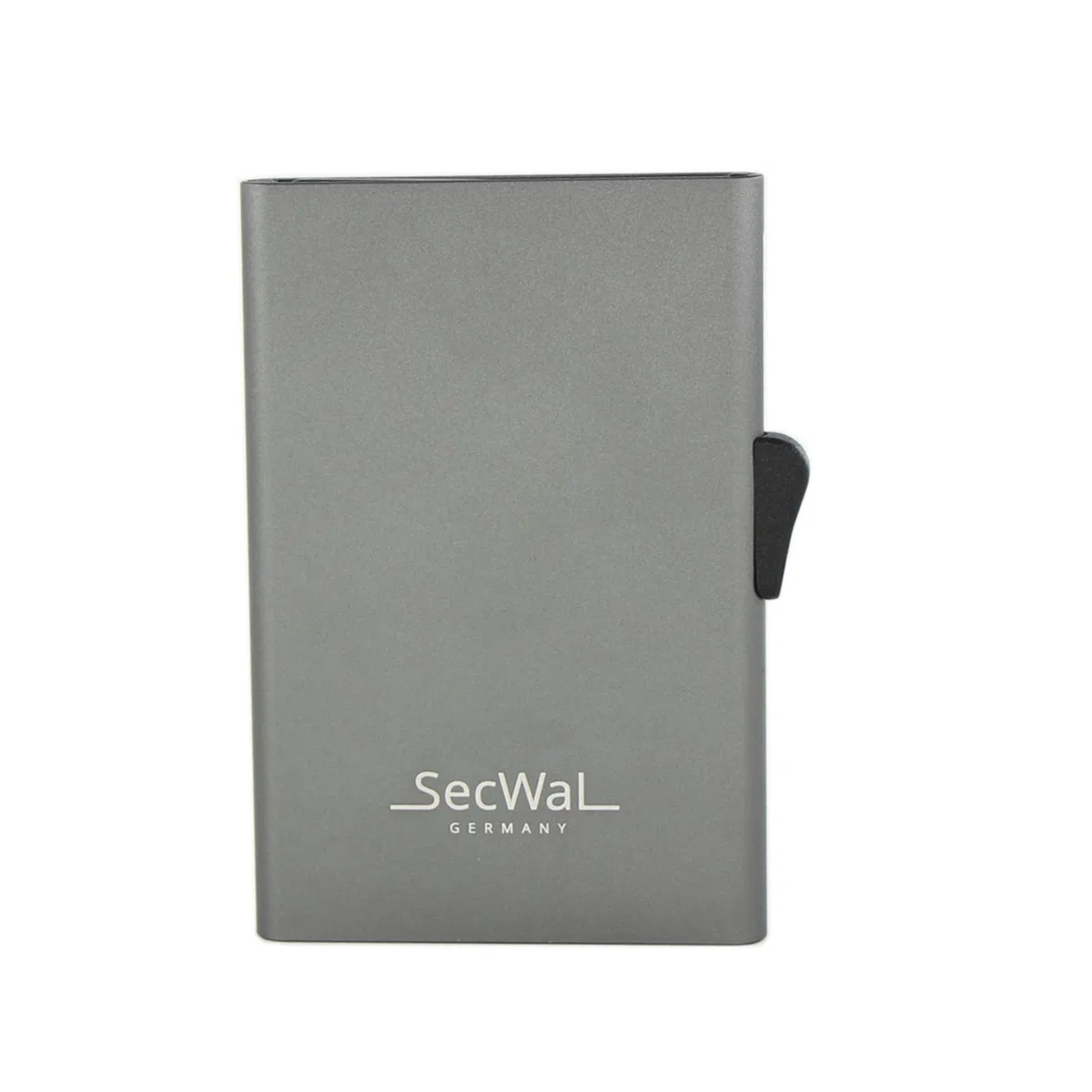 SecWal Unisex Reisezubehör-Brieftasche