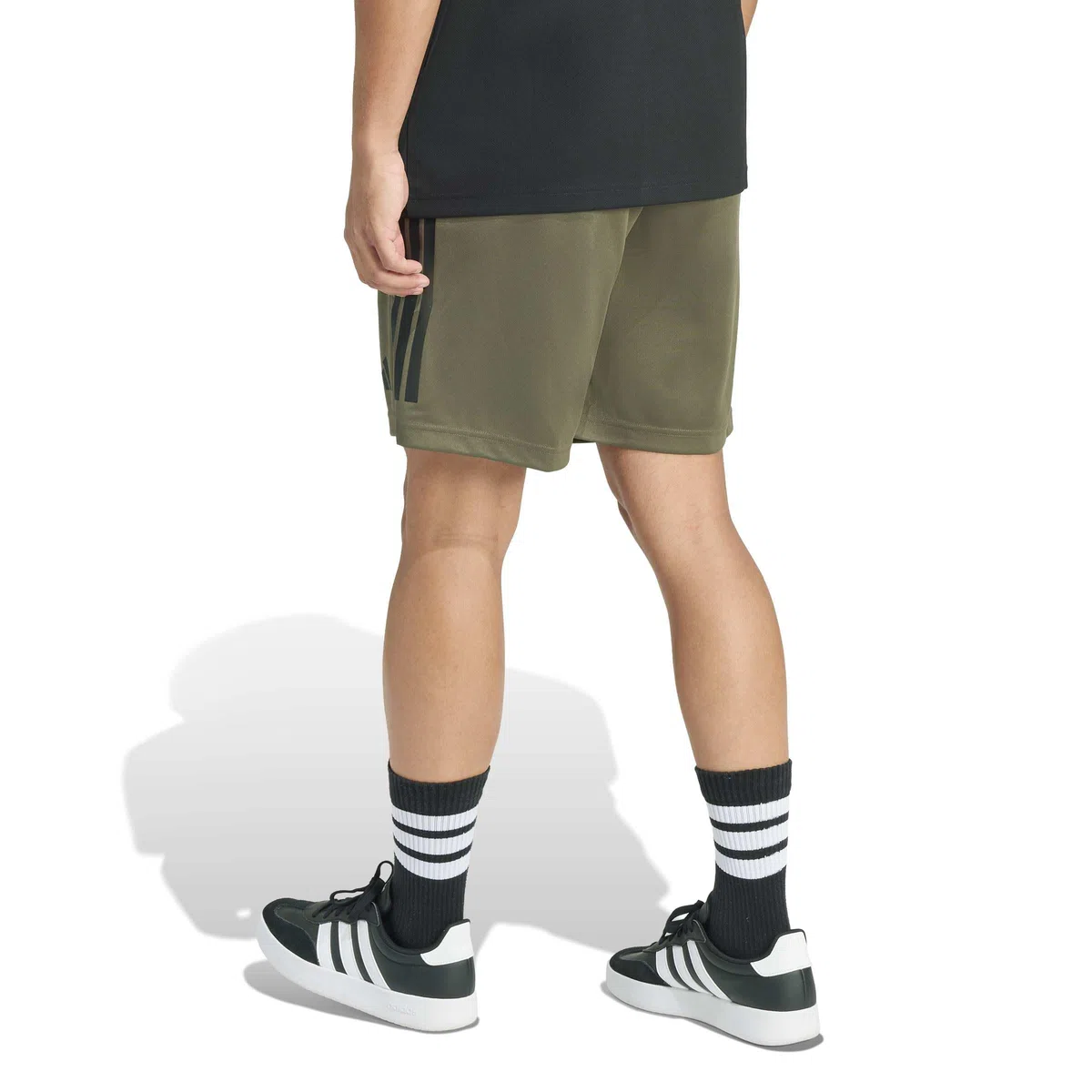 Adidas Herren Shorts Climacool Sereno Cut 3-Stripes Shorts