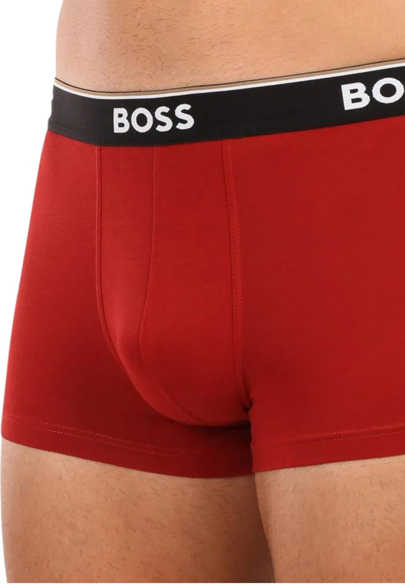 BOSS Trunk 3P Power 10267409 01