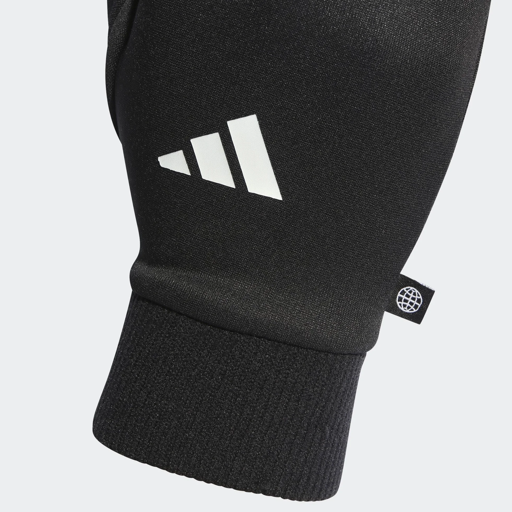 adidas Tiro Competition Handschuhe schwarz/weiss