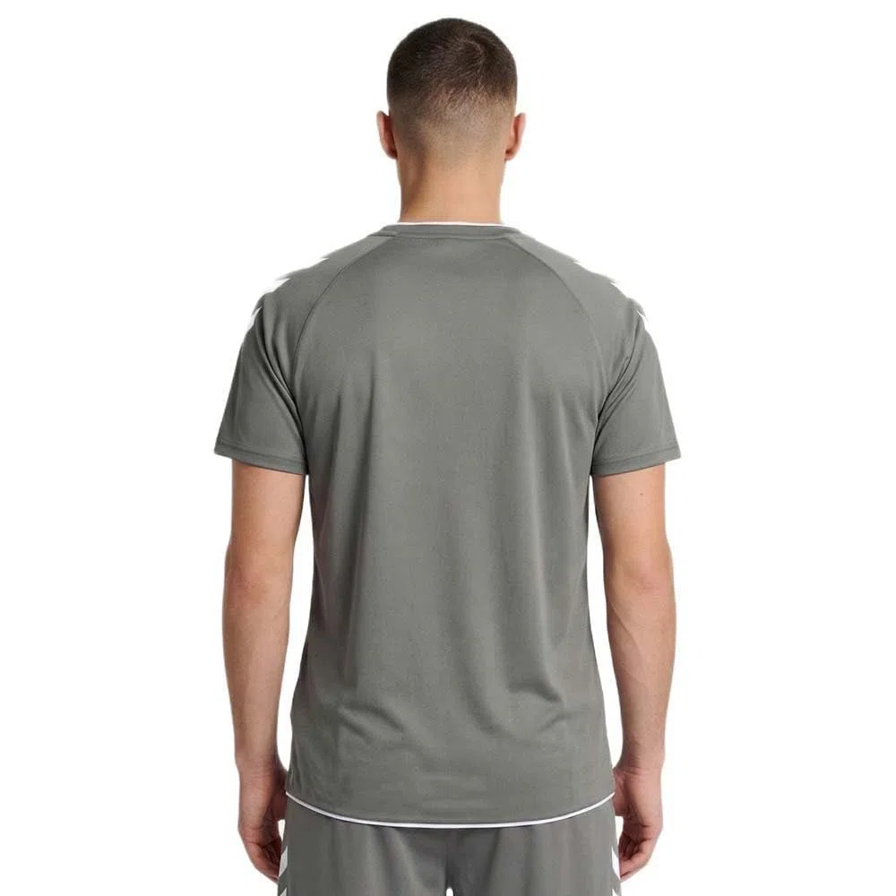 hummel Core 2.0 Trikot Weiß Herren