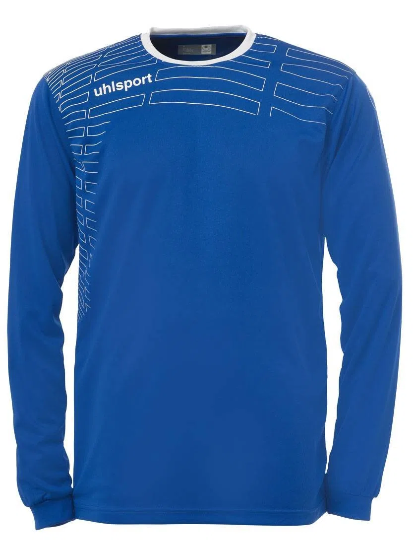 uhlsport Damen Match (Hemd&Shorts) Ls Team Kit