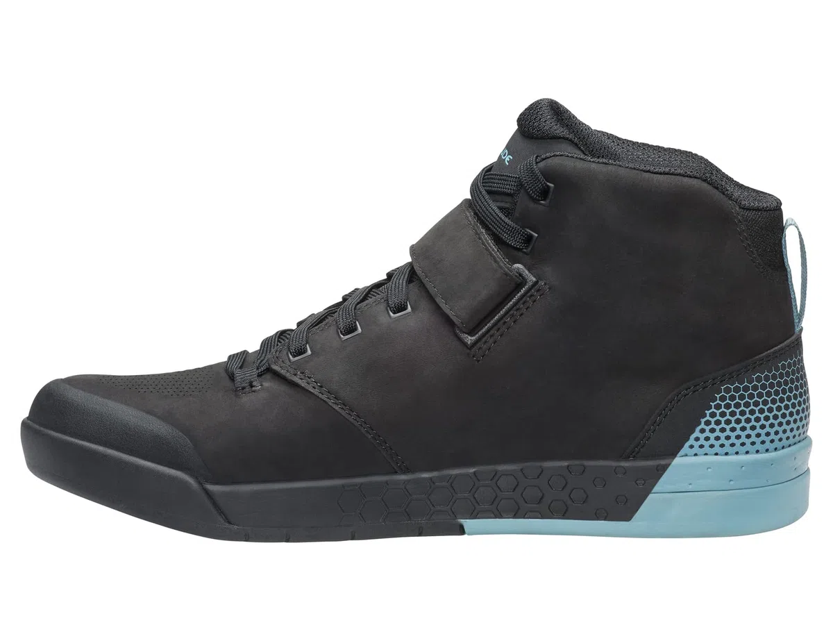 VAUDE Unisex Am Moab Mid StxMountainbike Schuhe
