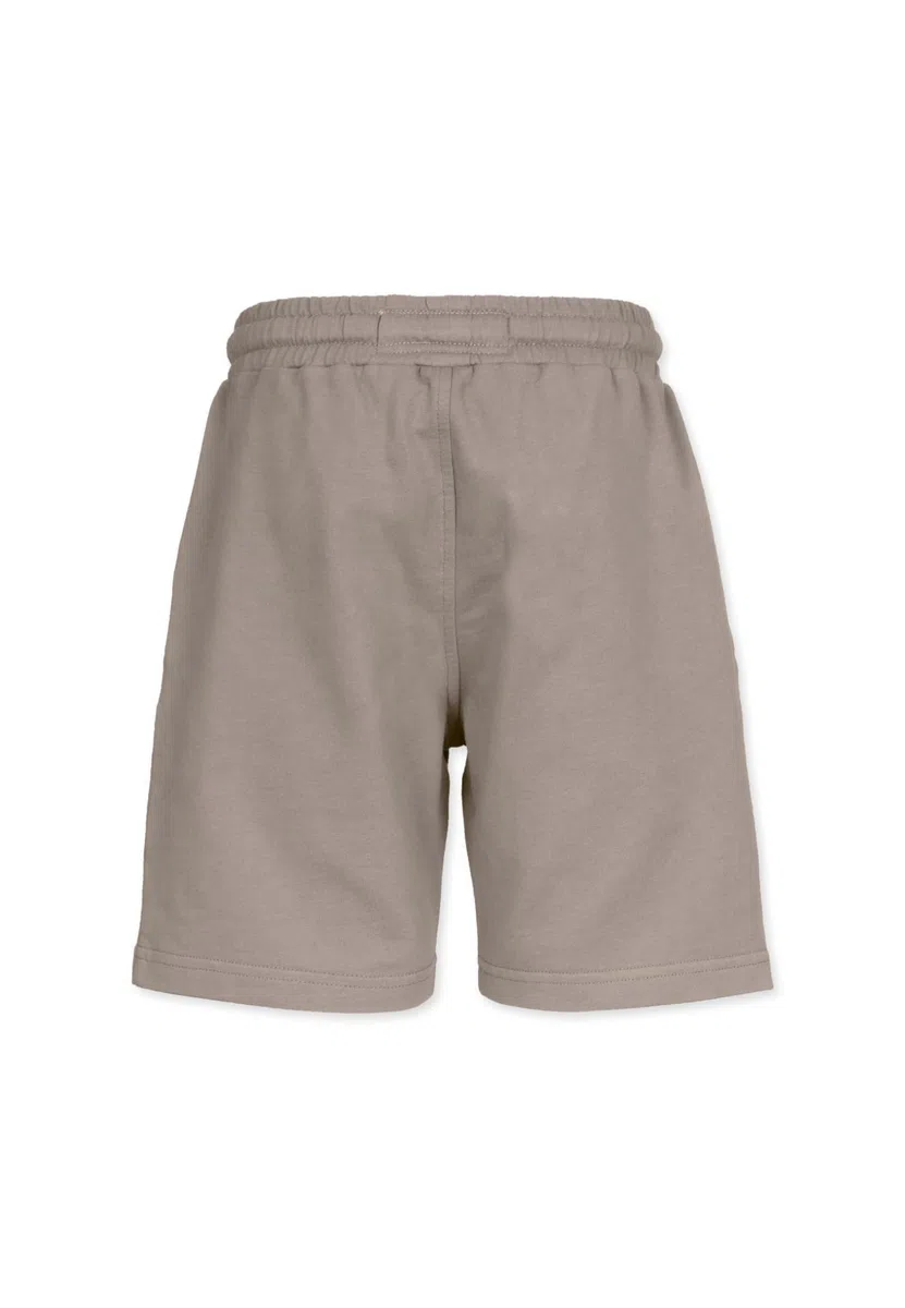 Band of Rascals Kinder Shorts Laid Back Jogging aus Bio-Baumwolle