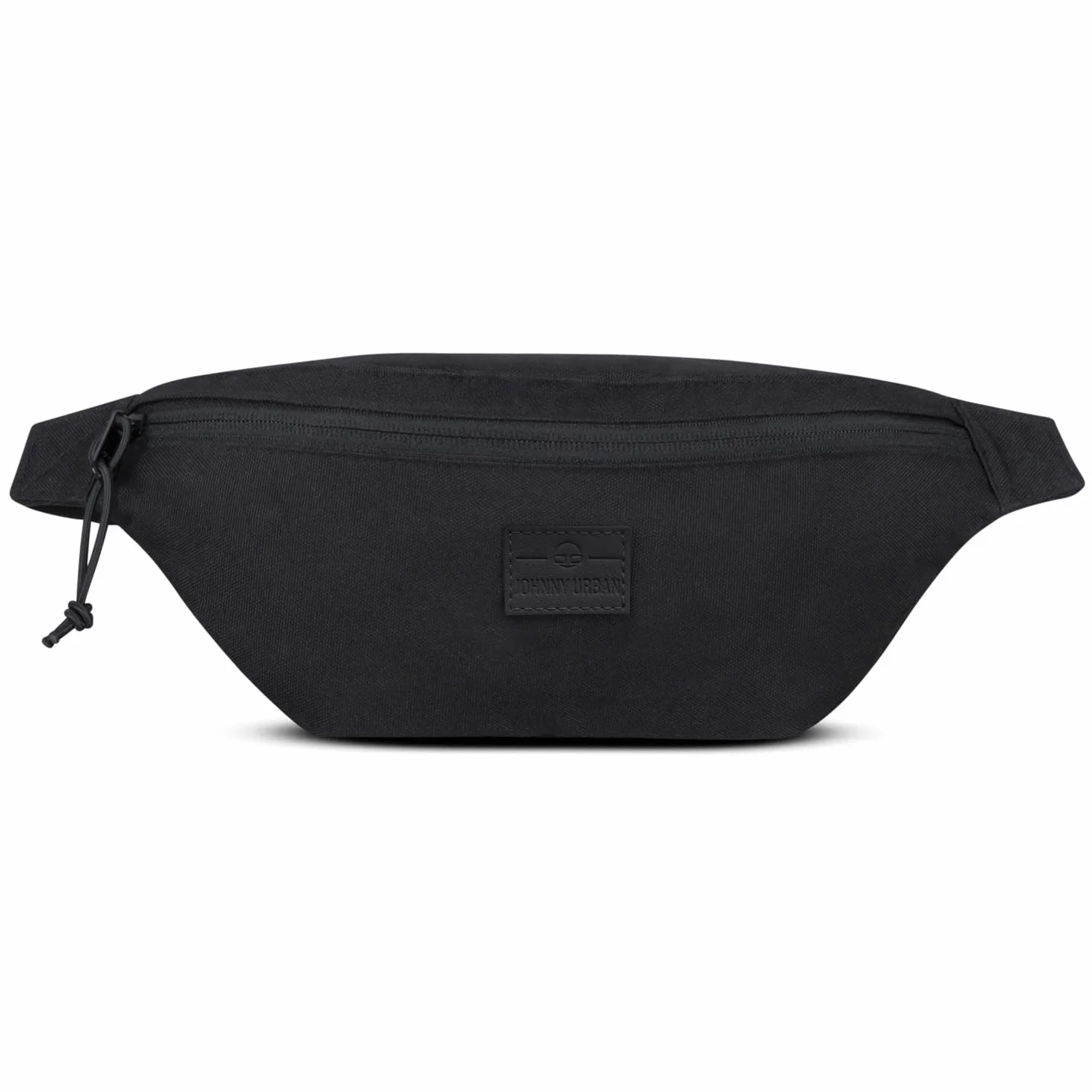 JOHNNY URBAN Bauchtasche Damen & Herren - Erik Small - Gürteltasche Mit Flexiblem Gurt für Festival - Stylische Crossbody Brusttasche - Wasserabweisend