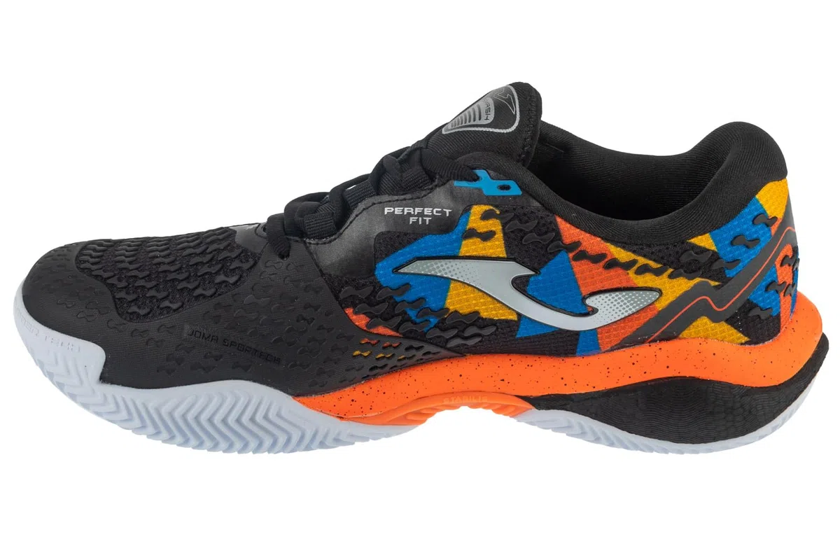 Joma Smash Men, Tennis Shoes