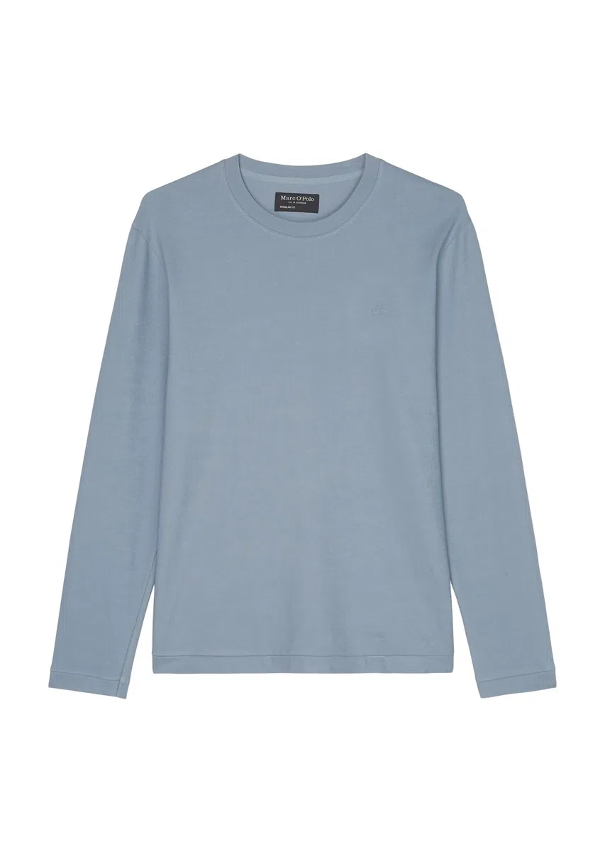 Marc O'Polo Herren 428205752188 T-Shirt (1er Pack)