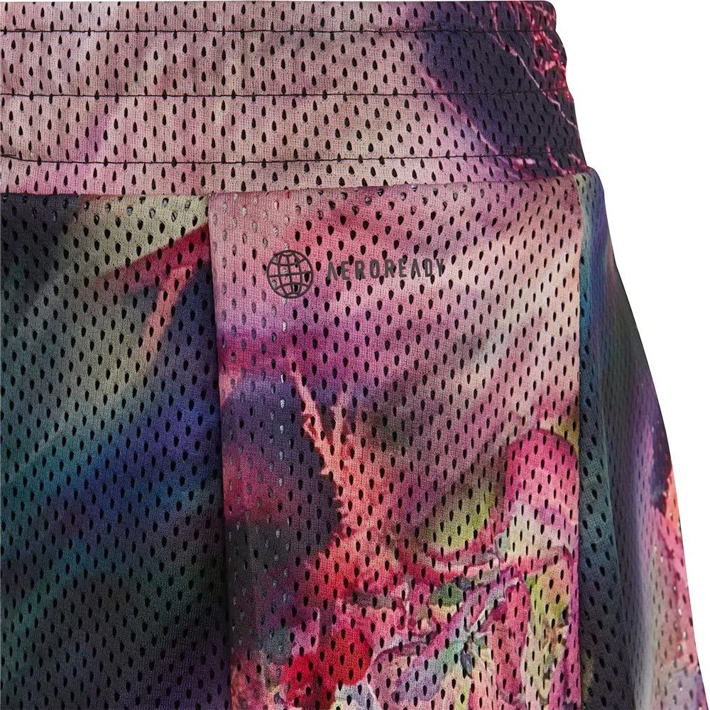 adidas Mädchen Melbourne Tennis Skirt Rock
