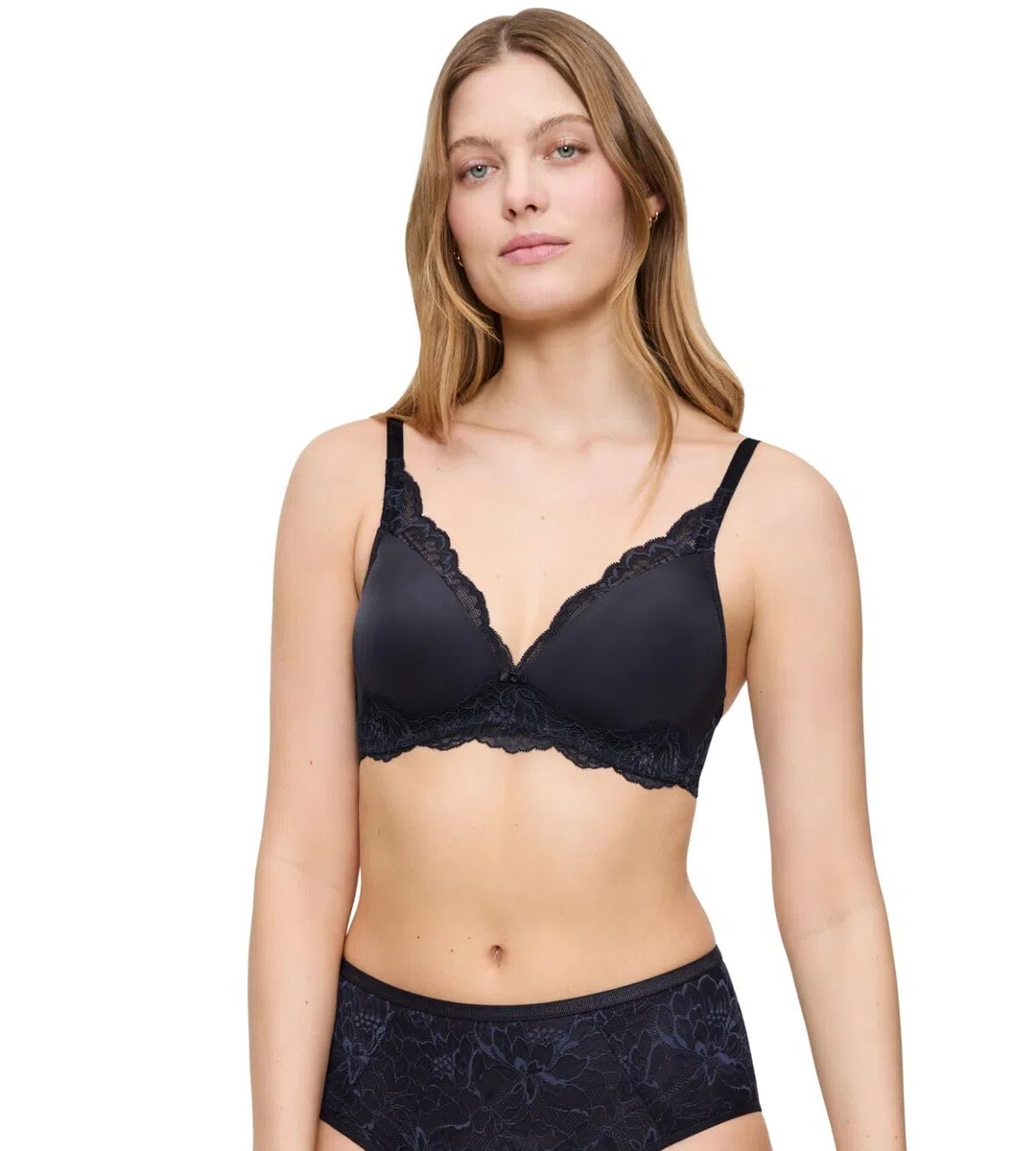 Triumph Damen Amourette Charm T P Bra (1er Pack)