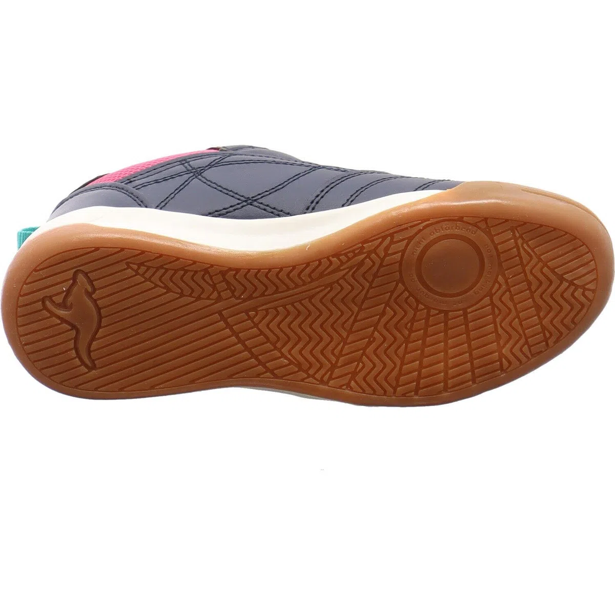 Kangaroos Jungen Backyard 2.0 EvHallenturnschuh