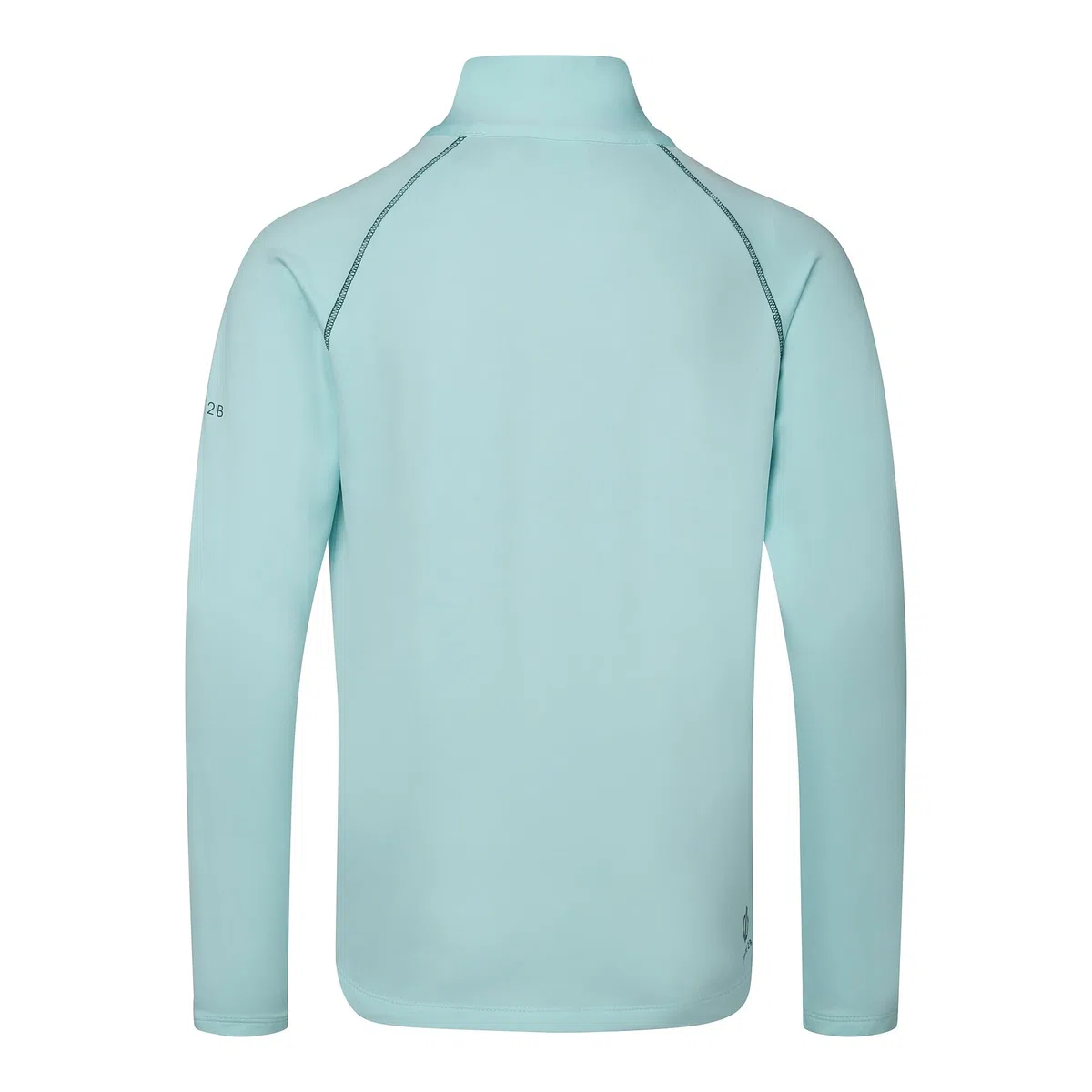Dare 2b Motive Pant Kids Ski Salopette Pant Wasserdichtes und atmungsaktives Recyclingmaterial - verstellbares Taillensystem und Hosenträger, Schneefang - Reißverschluss und 2 Taschen