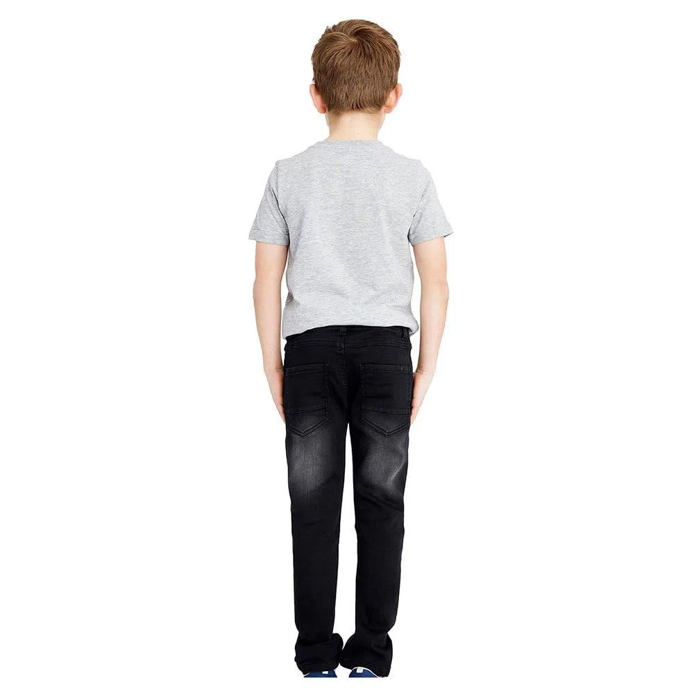 NAME IT Boy Jeans Regular Fit Sweat
