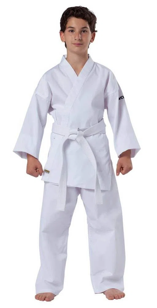 Kwon Unisex Karate Basic Anzug